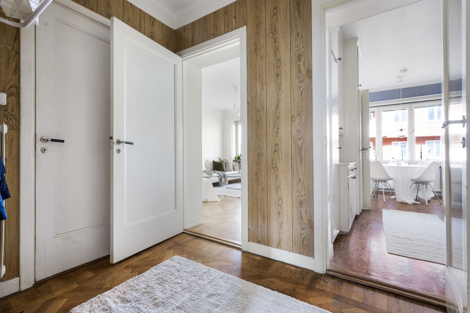1 rok · 39 m² i Solna – bild 4