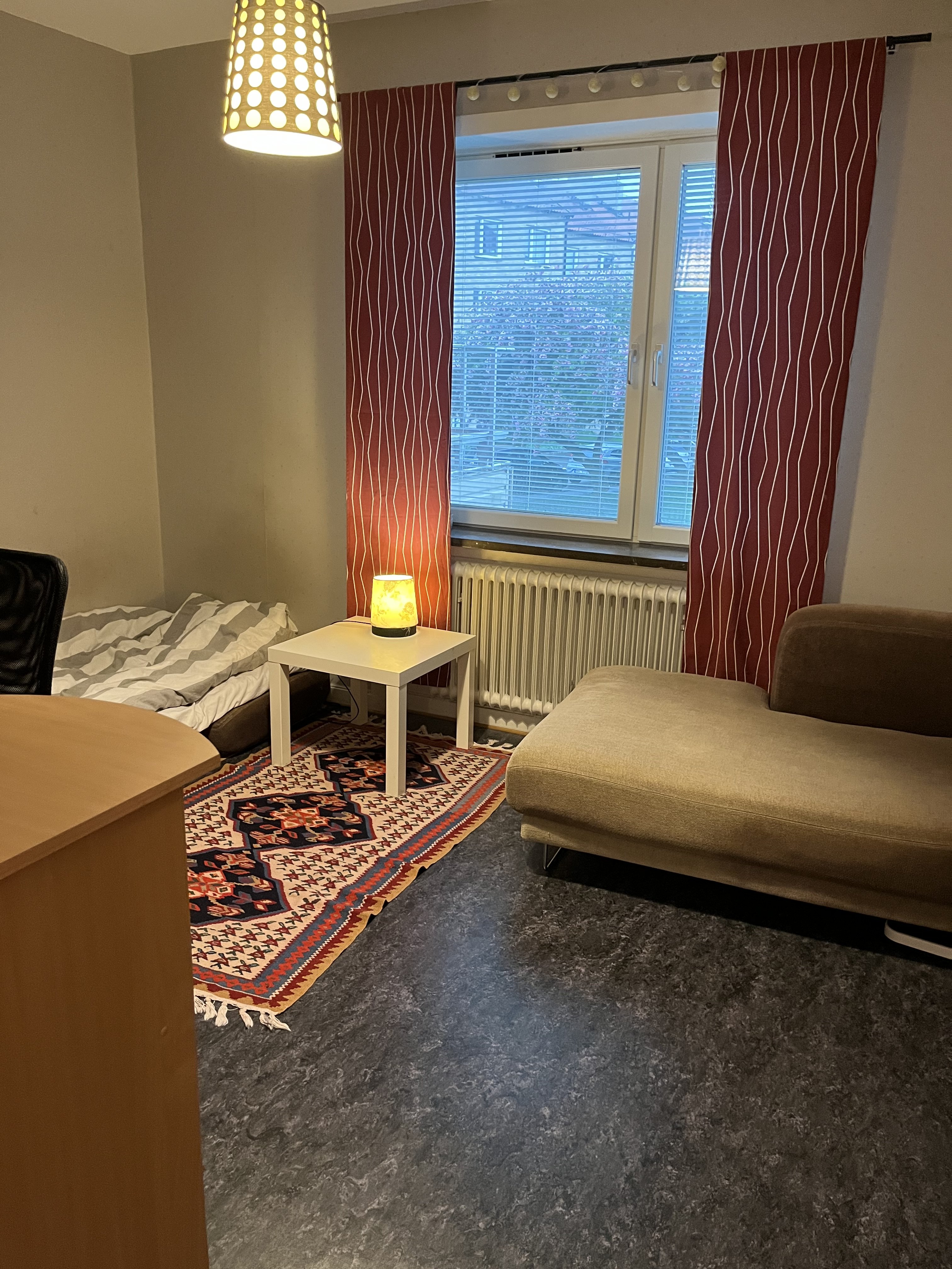 Lägenhet, 3 rooms, 30 sqm, Lund – Lund