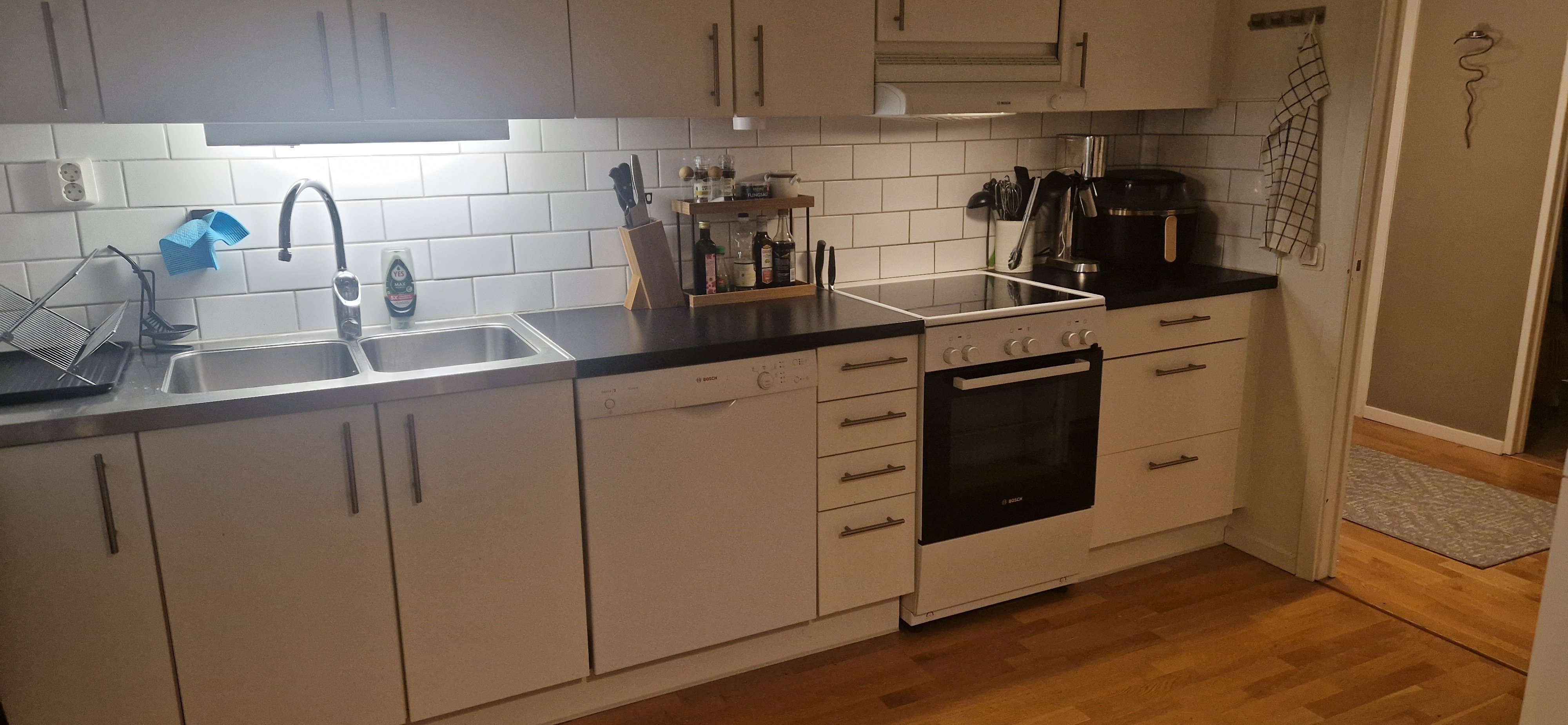 Lägenhet, 3 rooms, 15 sqm, Rönninge – bild 11