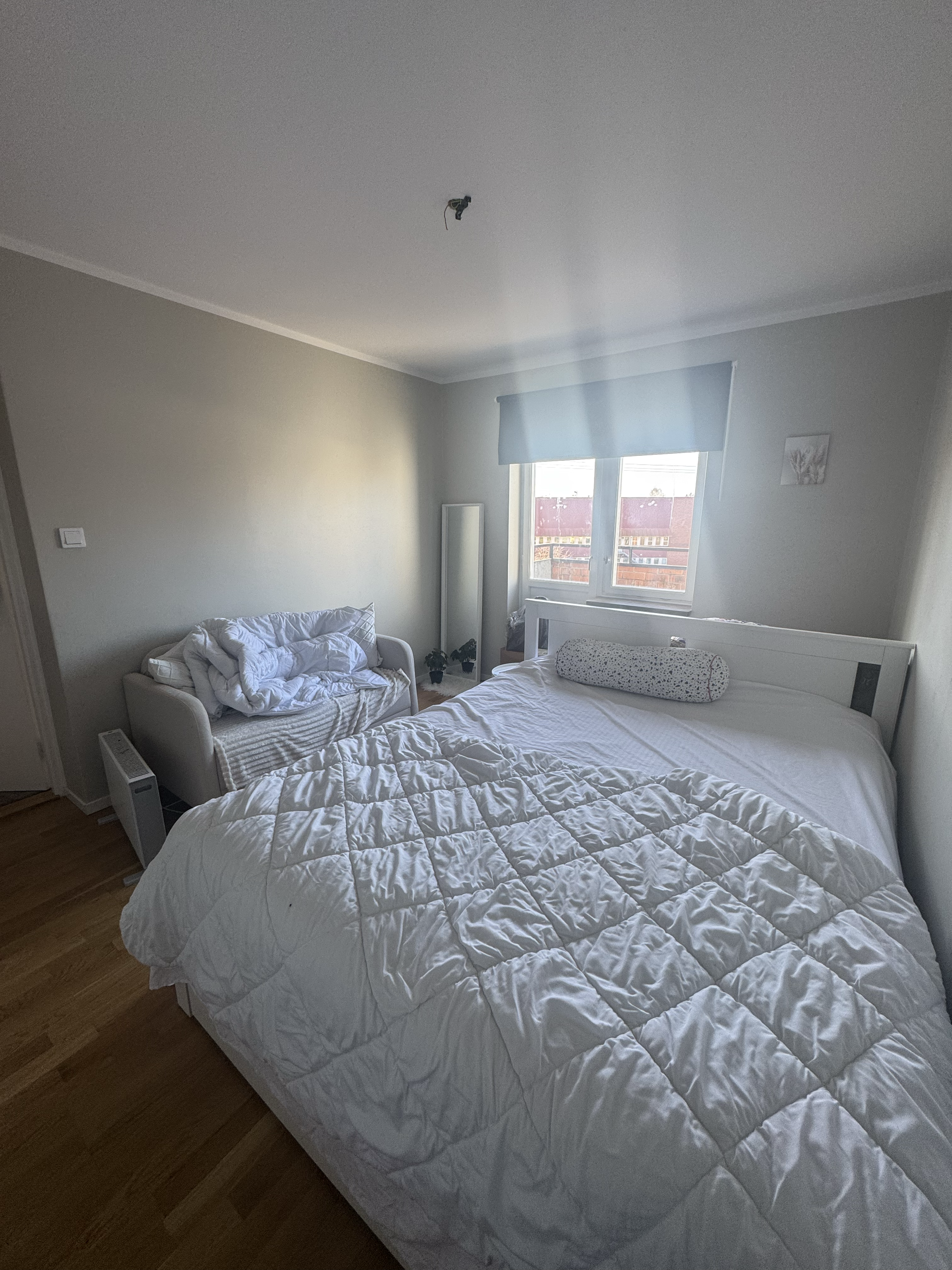 Lägenhet, 2 rooms, 45 sqm, Ösmo – bild 6