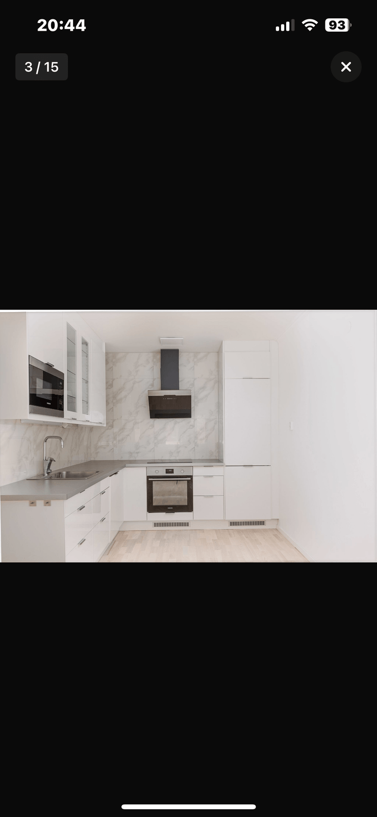 2 rok · 59 m² i Södertälje – bild 12