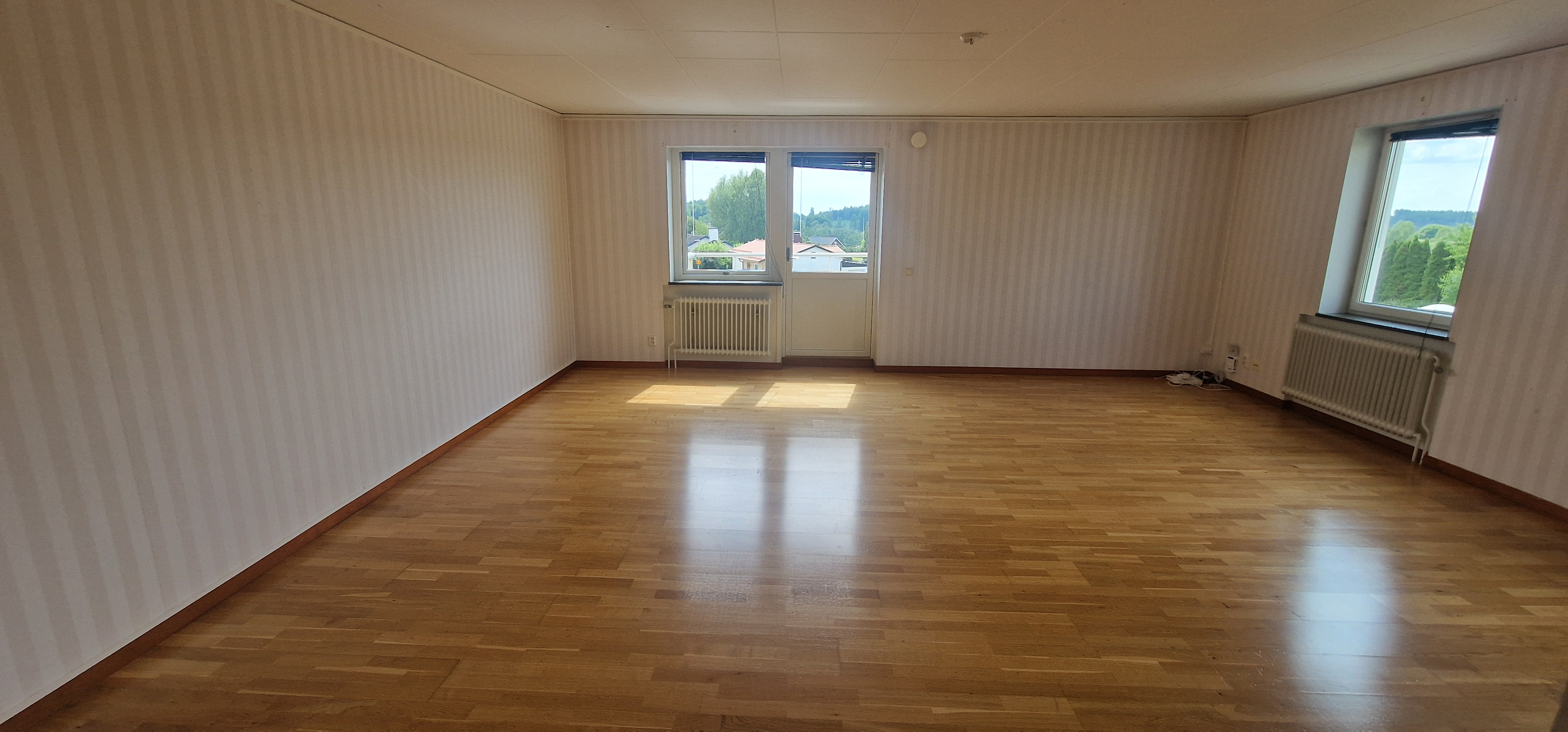 Lägenhet, 4 rooms, 127 sqm, Malmköping – bild 9