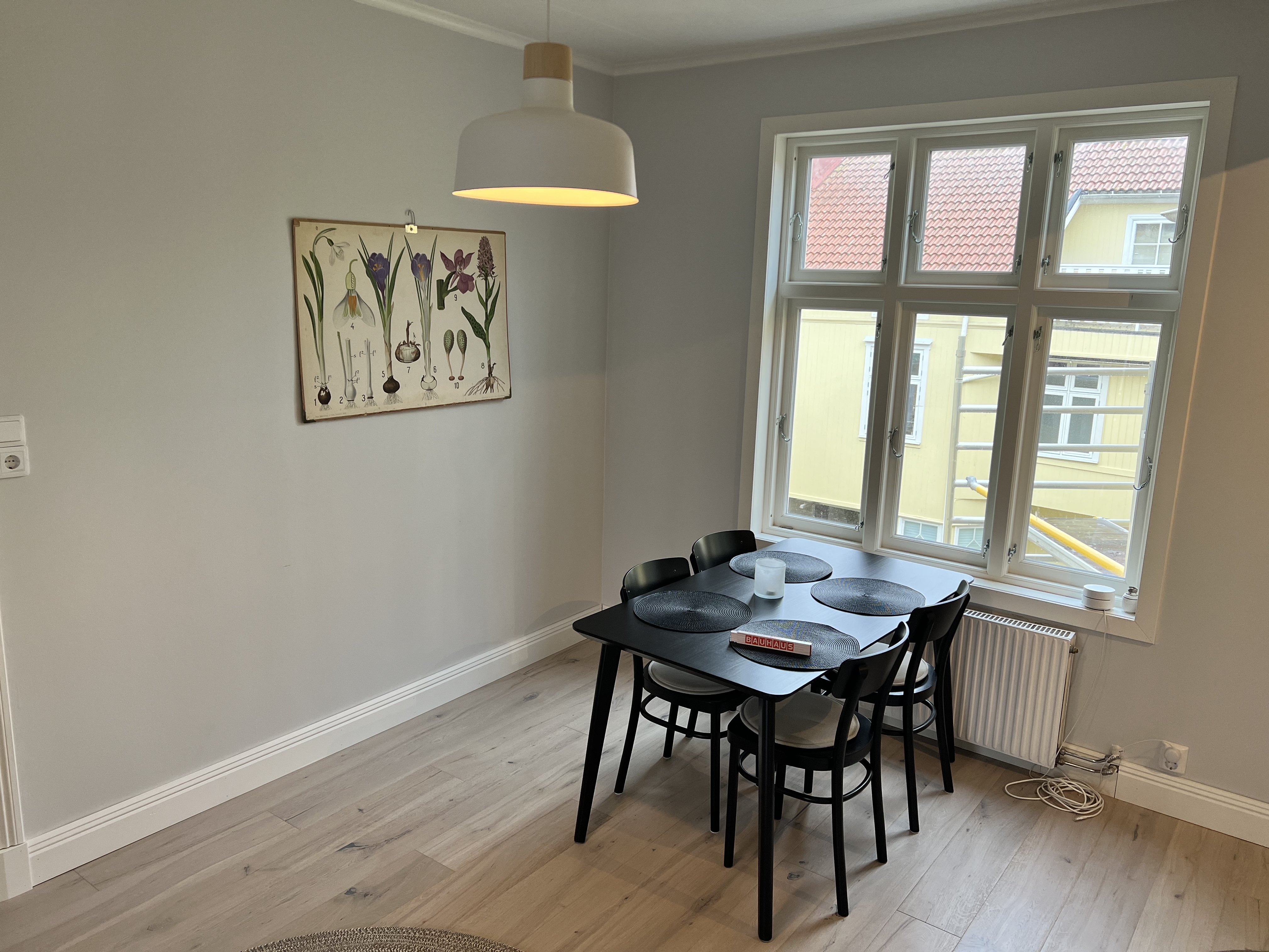 Lägenhet, 3 rooms, 62 sqm, Strömstad – bild 4