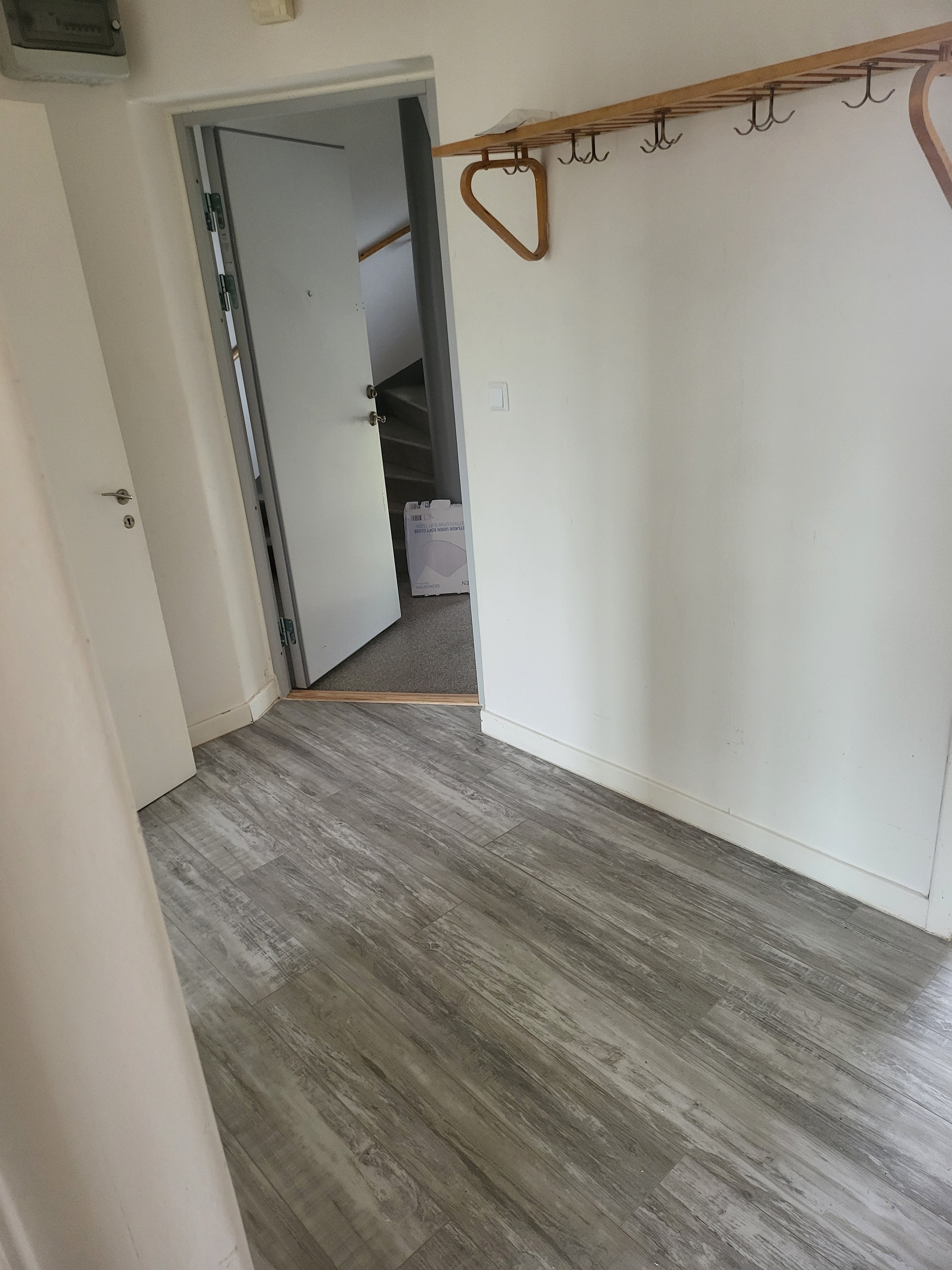 Lägenhet, 3 rooms, 70 sqm, Långshyttan – Långshyttan