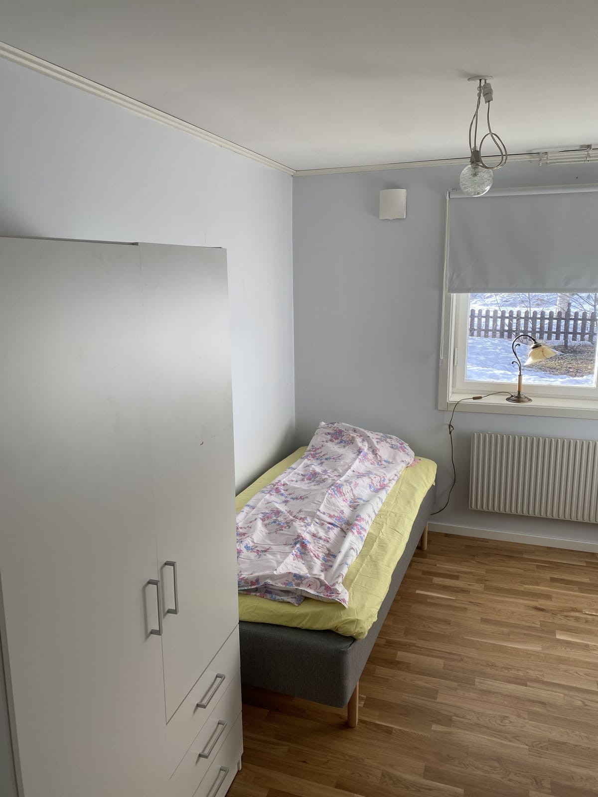 5 rok · 160 m² i Gällivare – bild 11