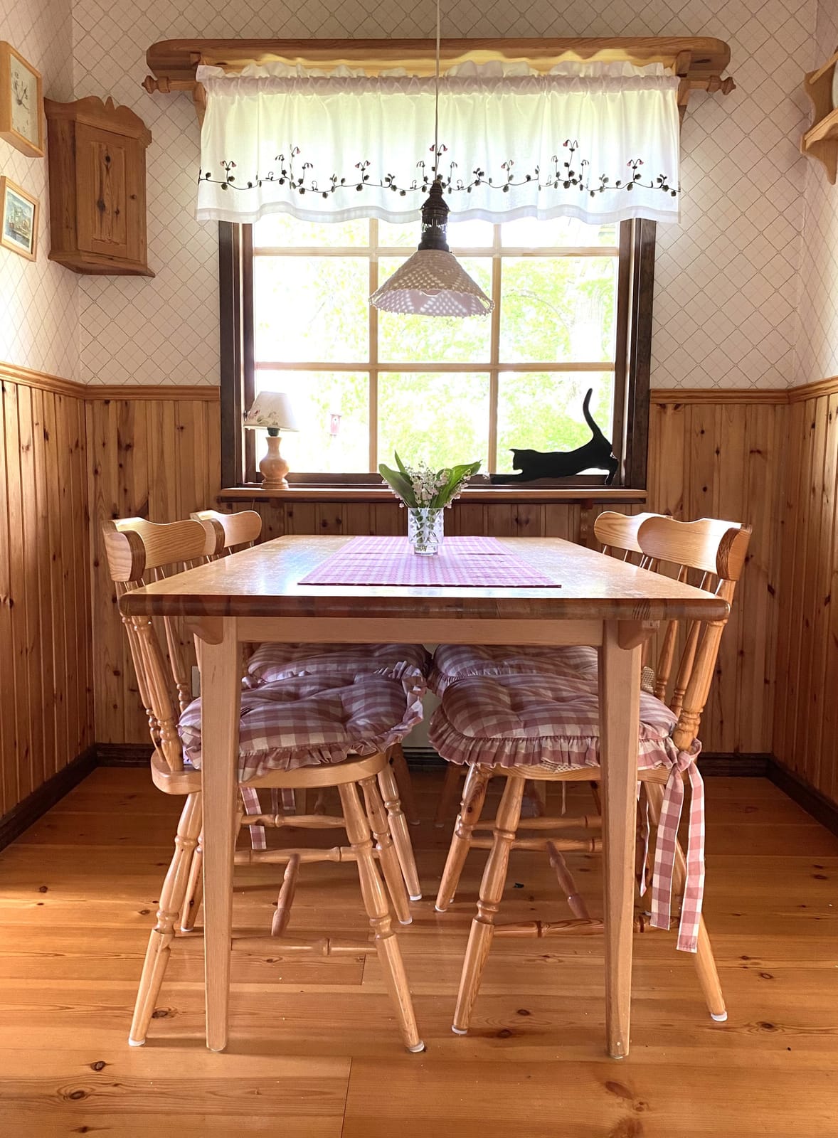 3 rok · 46 m² i Norrtälje – bild 7