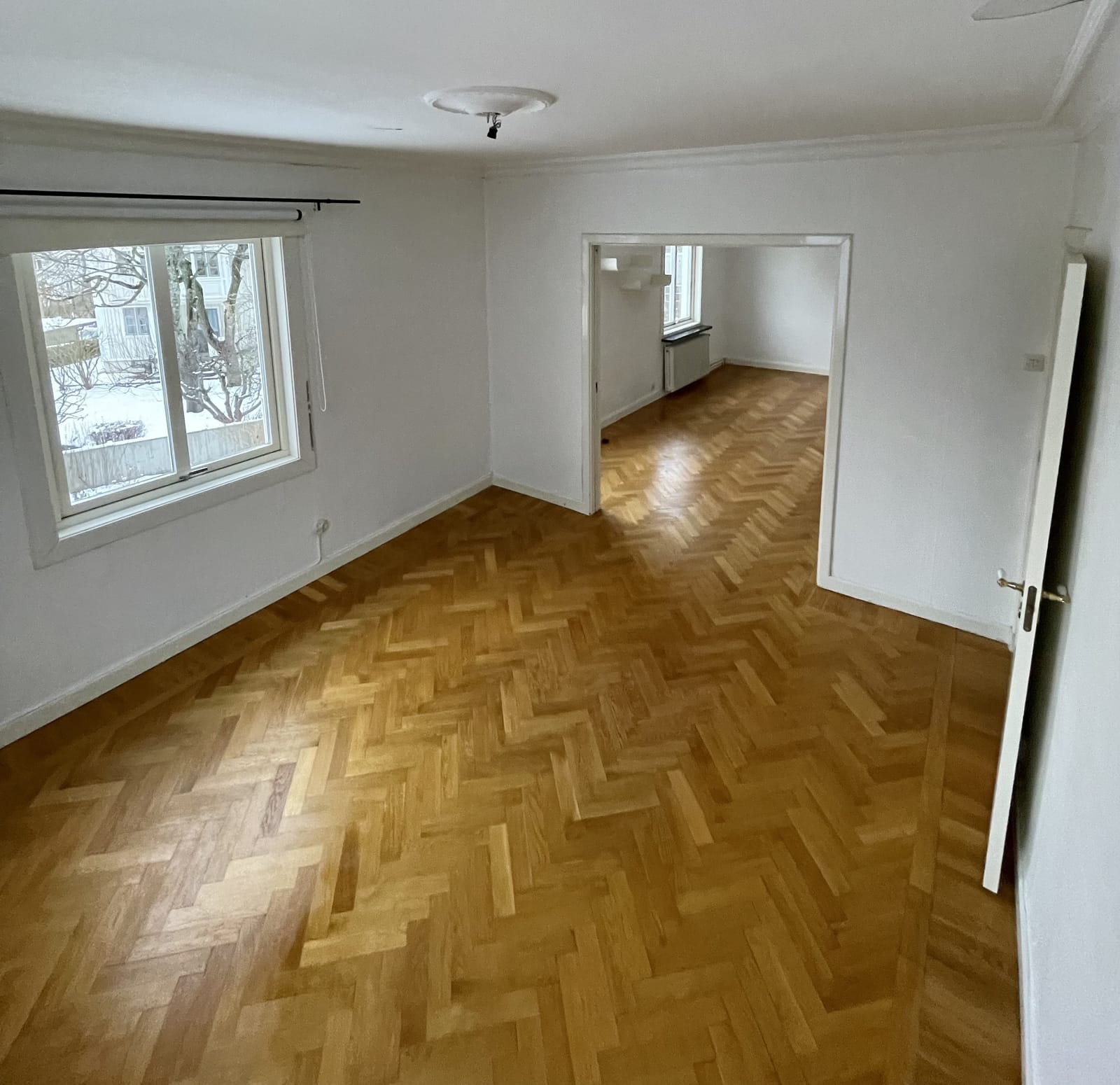 2 rok · 85 m² i Göteborg – bild 6
