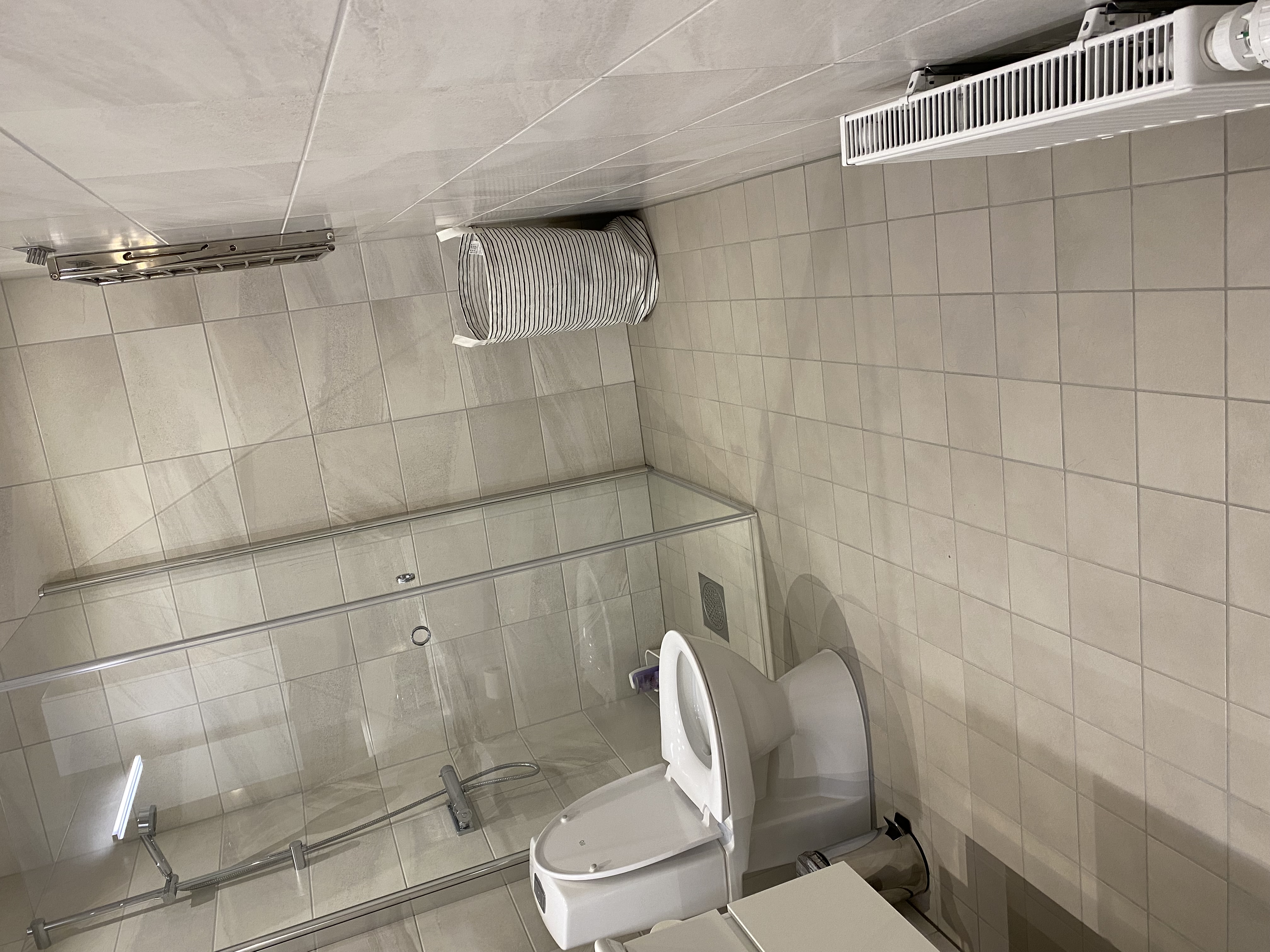 Loft, 2 rooms, 47 sqm, Malmö Limhamn Sjöstad – bild 7