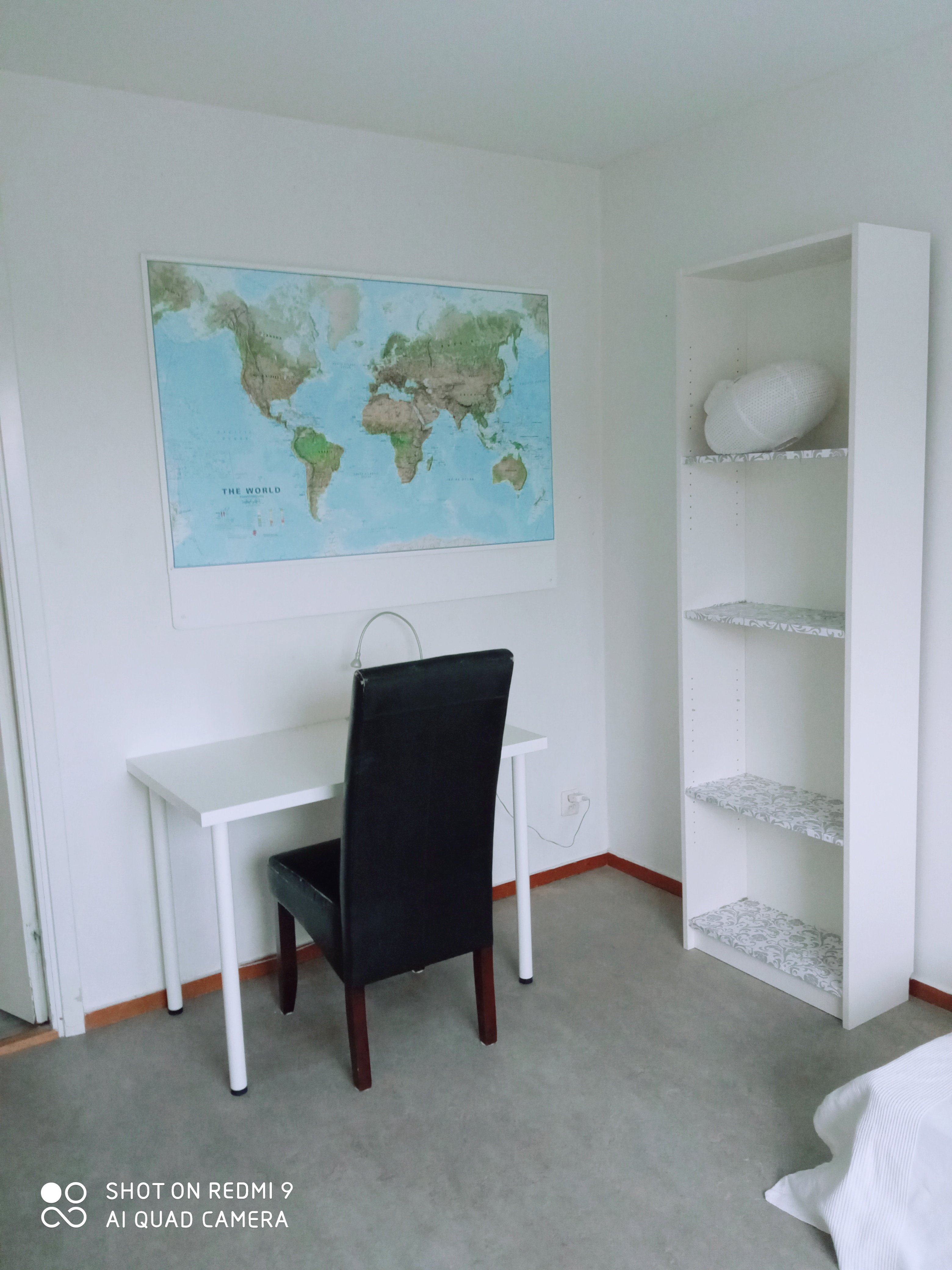 Lägenhet, 1 rooms, 15 sqm, Hägersten – bild 5