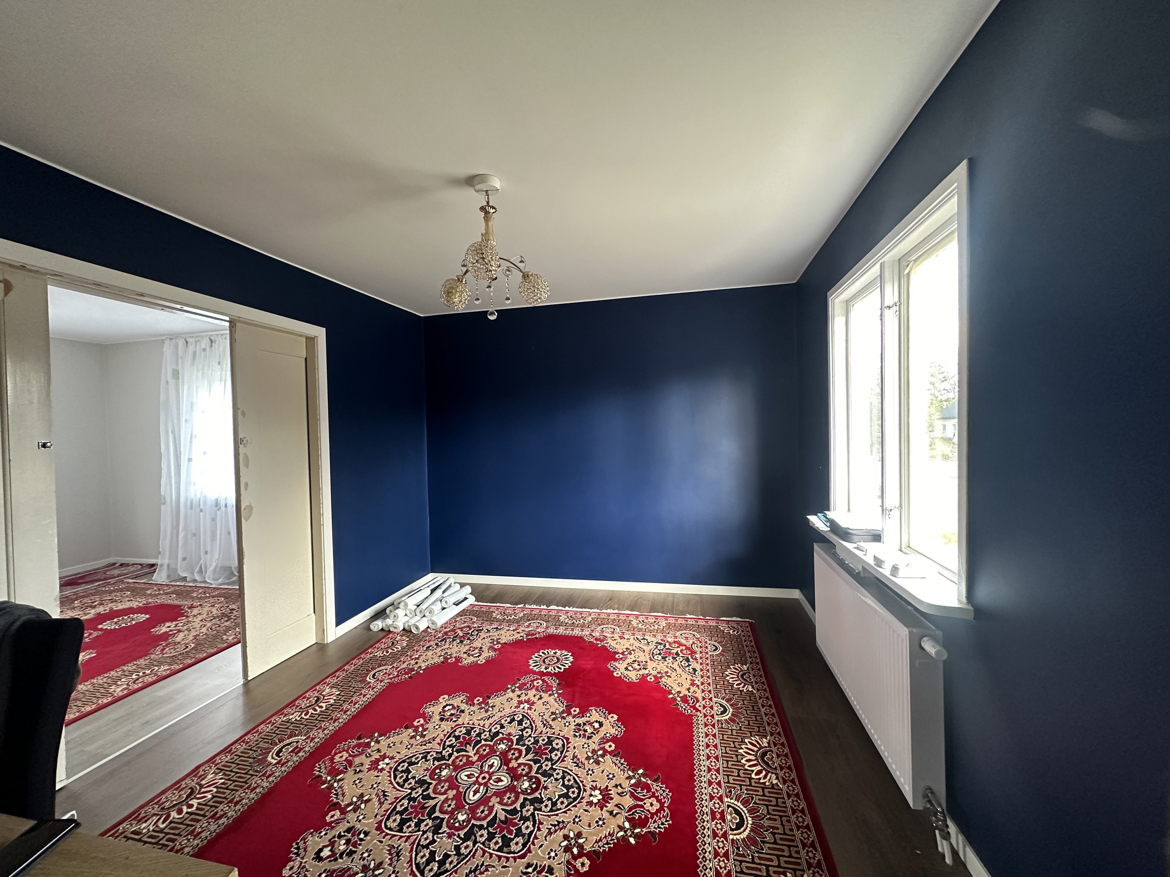 Villa/Hus, 2 rooms, 55 sqm, Perstorp – Perstorp