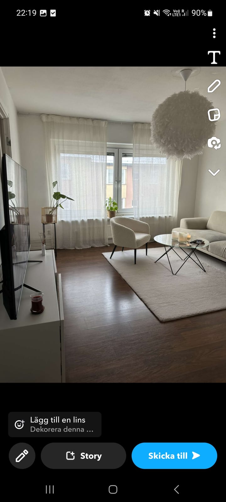 2 rok · 39 m² i Hedemora – Hedemora