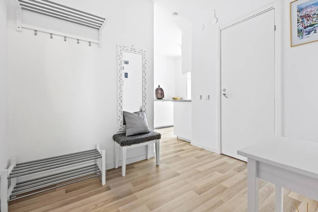 1 rok · 39 m² i Kista – bild 9