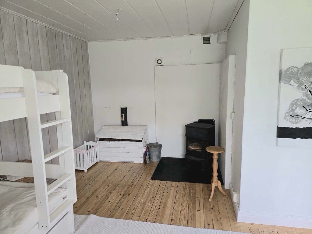 3 rok · 80 m² i Ramsjö – bild 8