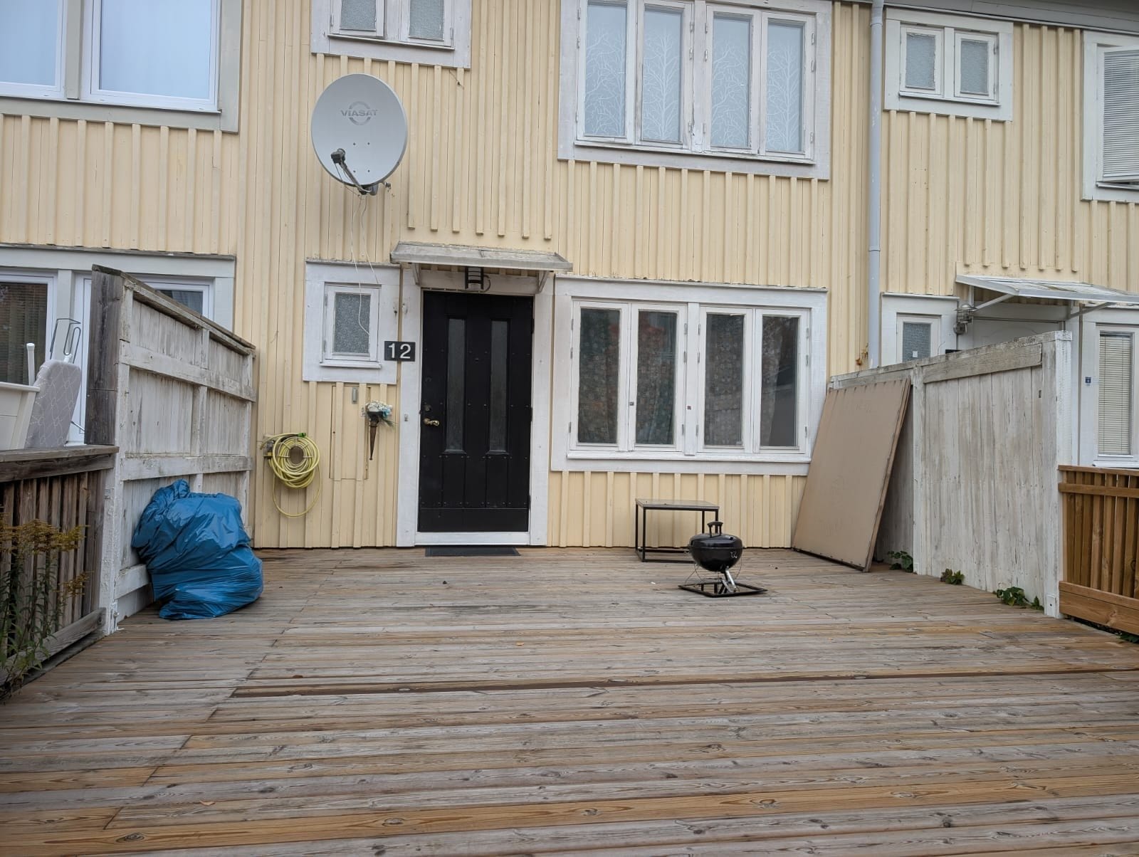 3 rok · 55 m² i Kista – bild 2