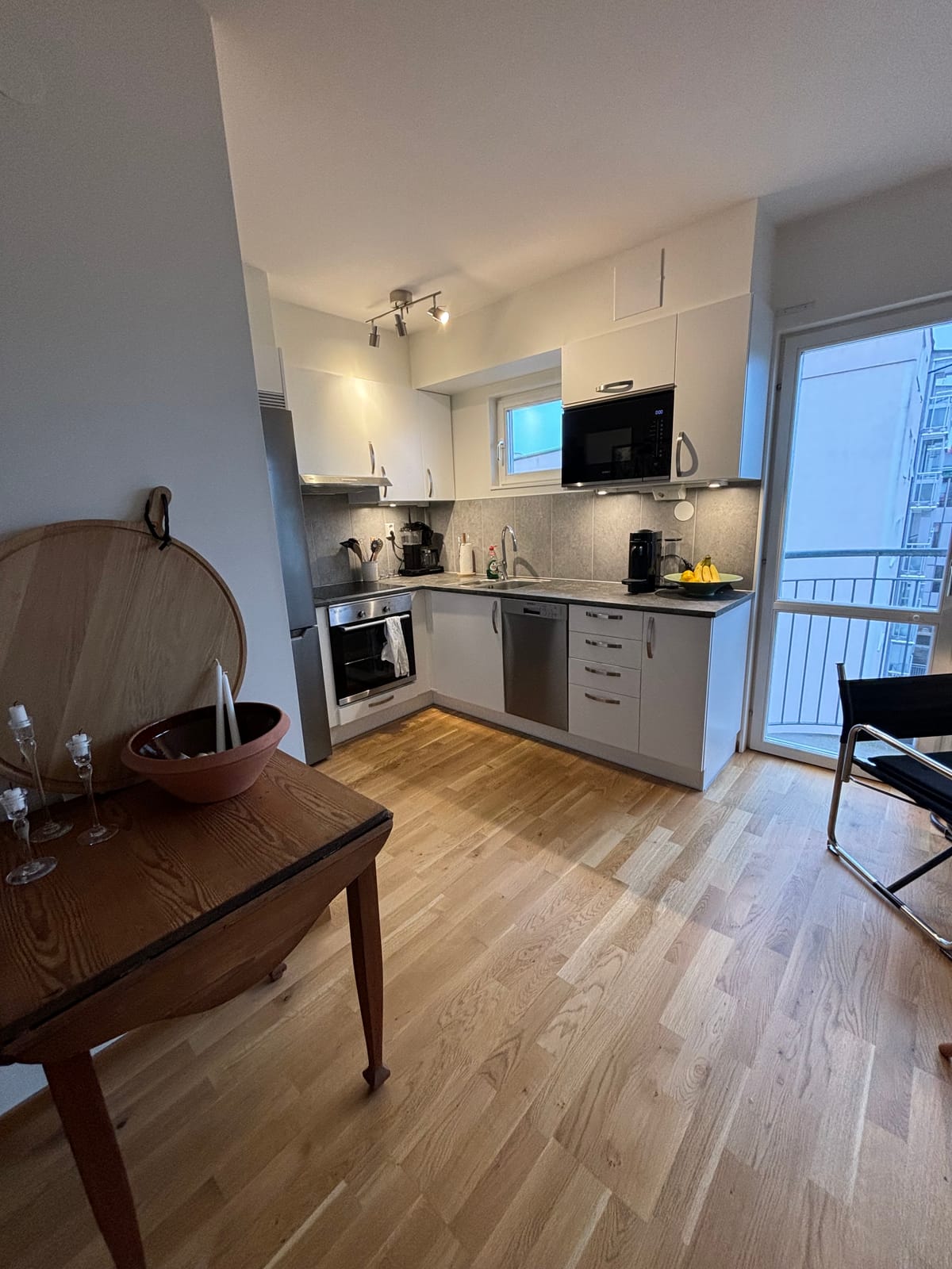 Lägenhet, 2 rooms, 35 sqm, Jönköping