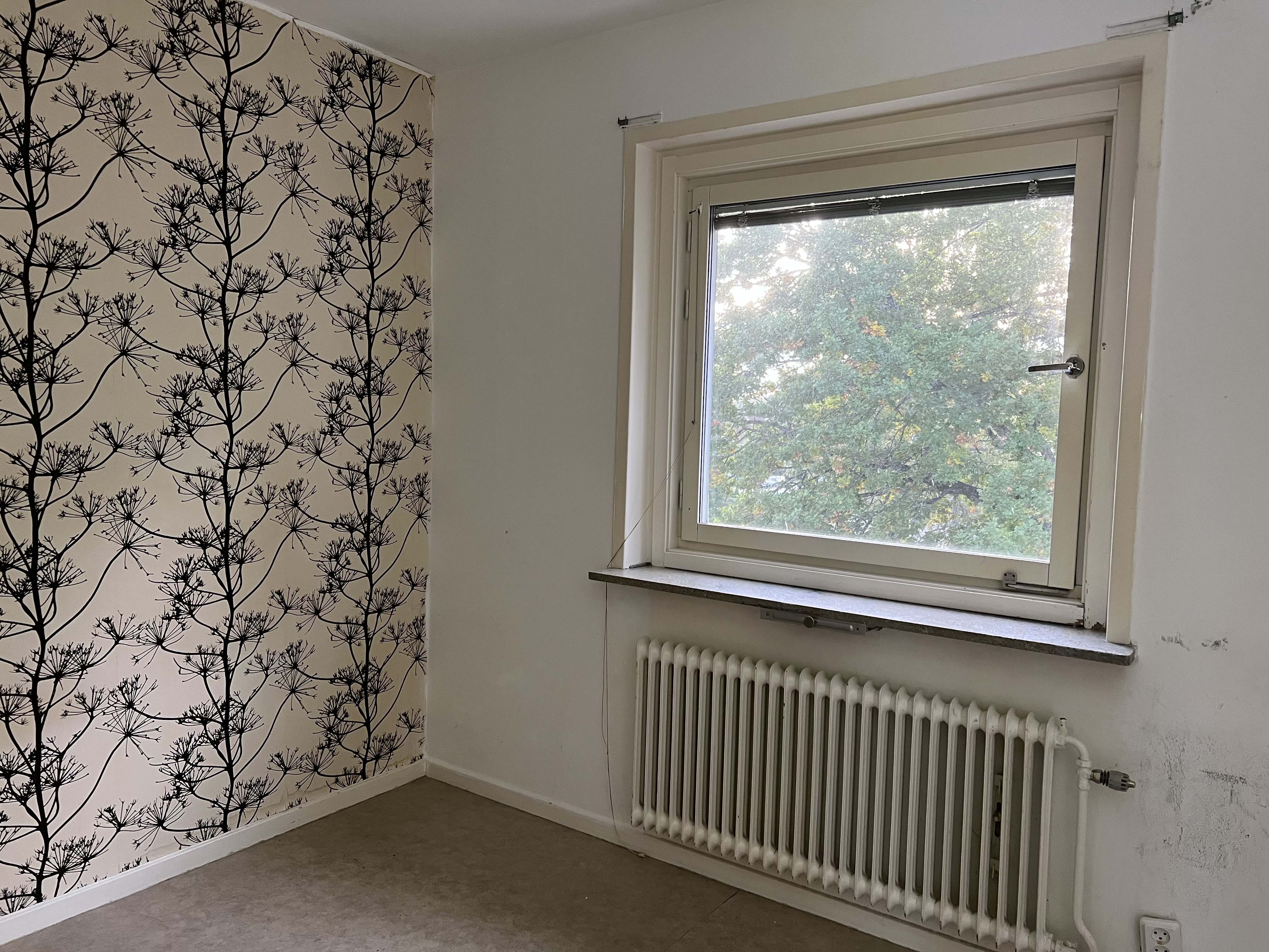 Lägenhet, 1 rooms, 40 sqm, Katrineholm – bild 3