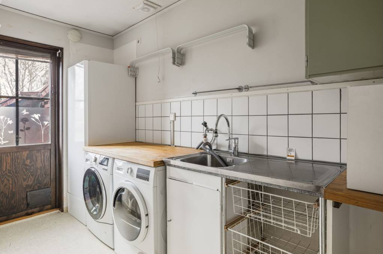Radhus, 6 rooms, 165 sqm, Nybro – bild 7