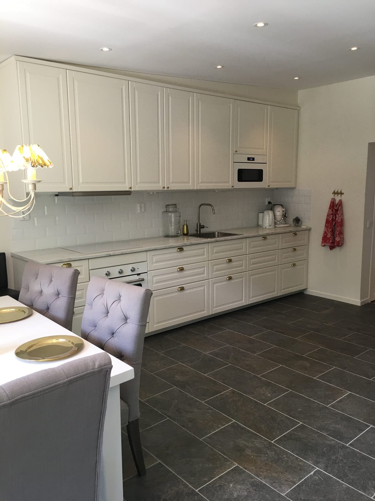 4 rok · 110 m² i Borgen – bild 6