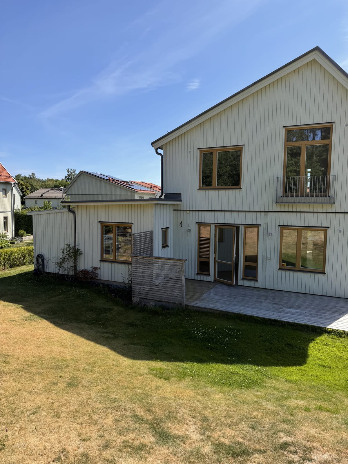 5 rok · 151 m² i Upplands Väsby – bild 9
