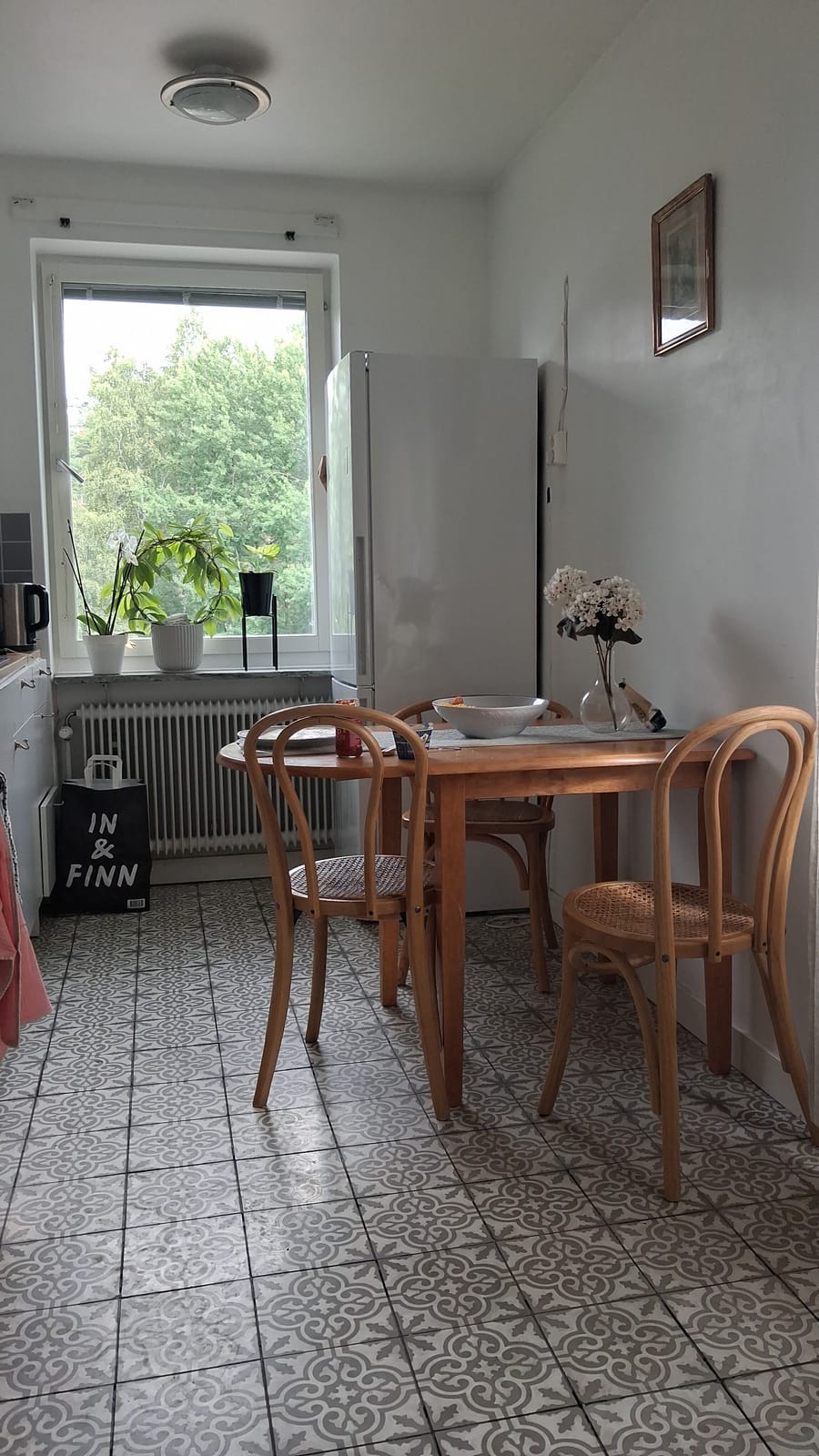 1 rok · 12 m² i Huddinge – Huddinge