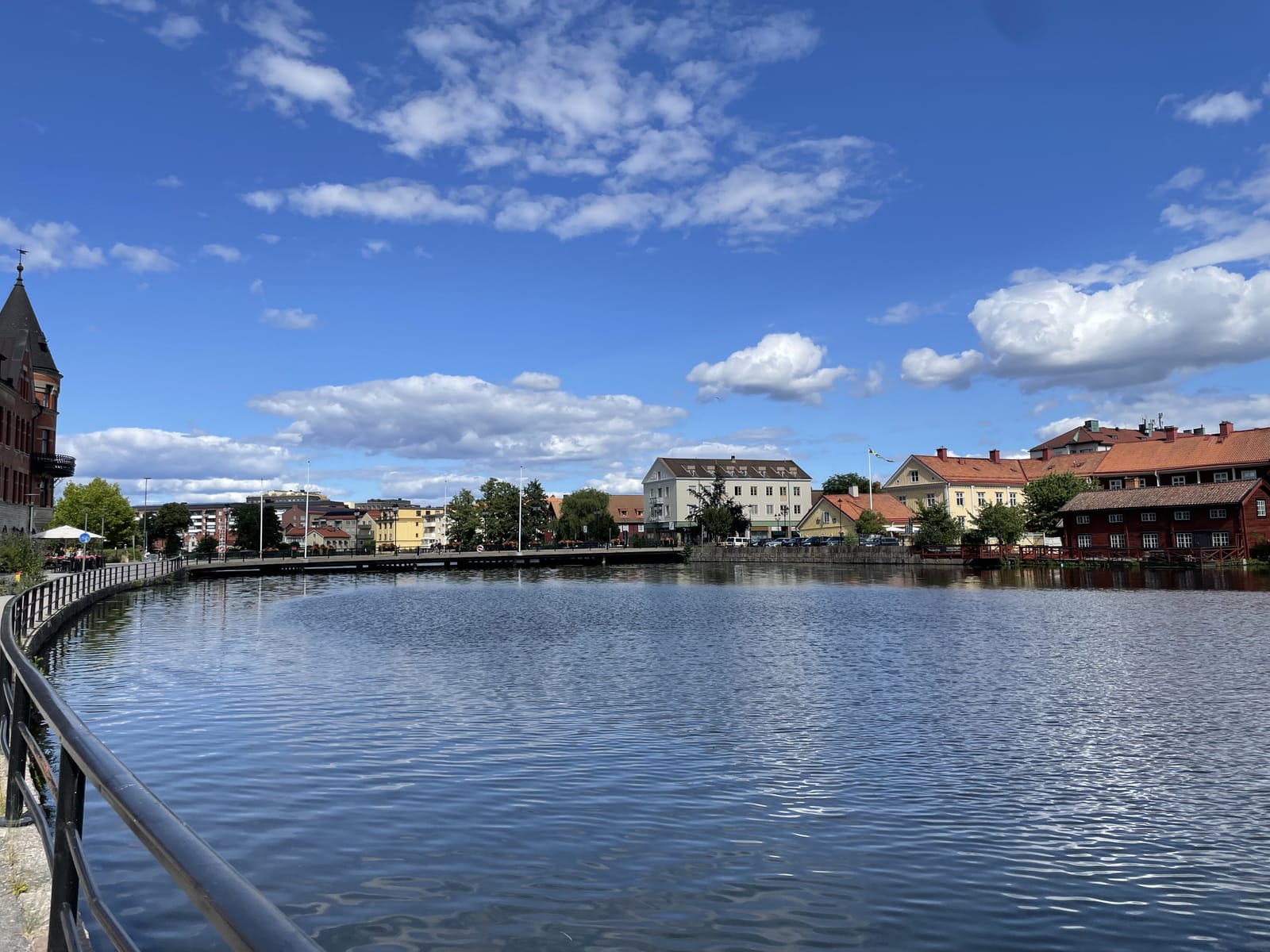 2 rok · 44 m² i Eskilstuna – bild 11