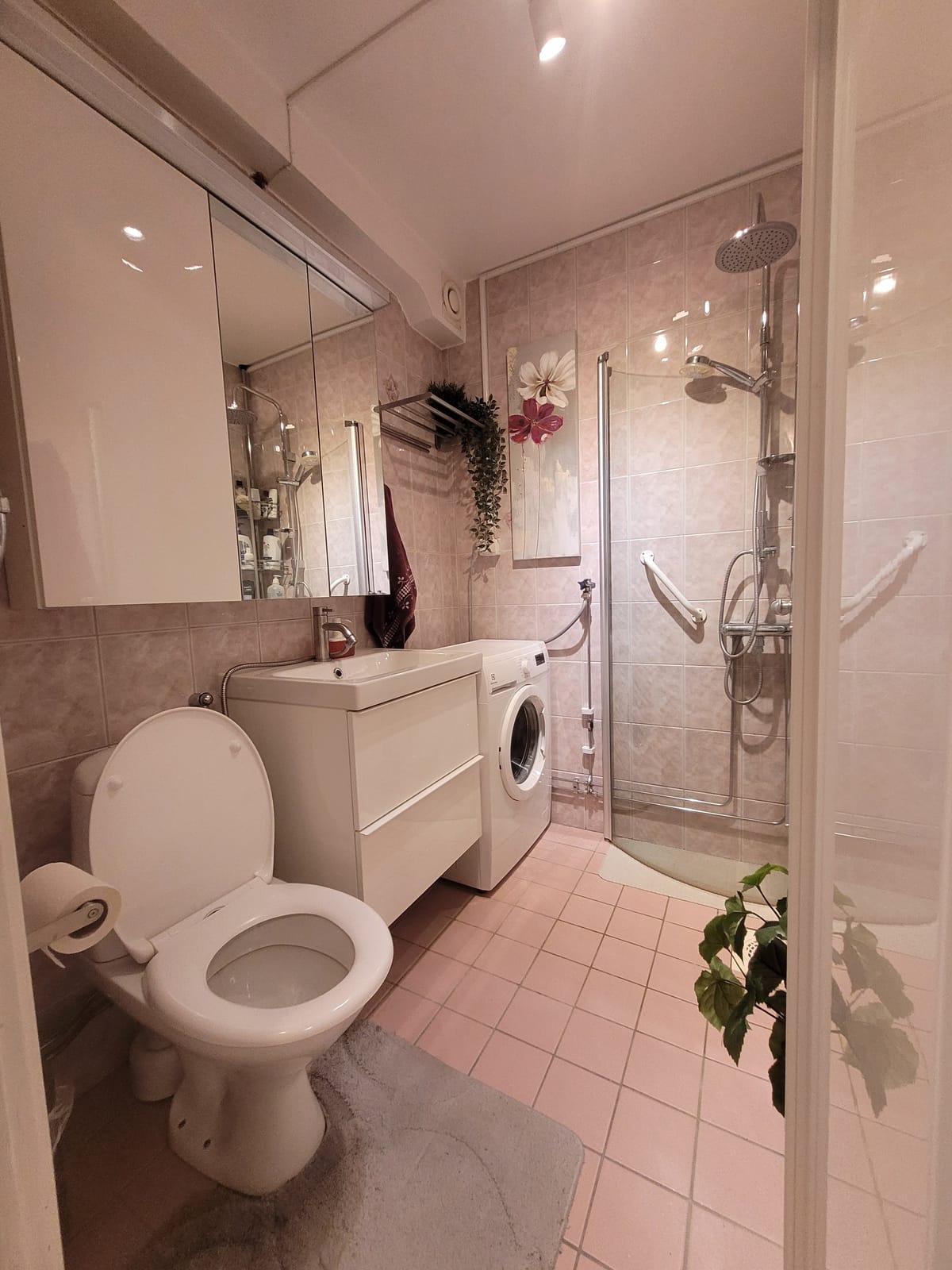 4 rok · 89 m² i Göteborg – bild 4