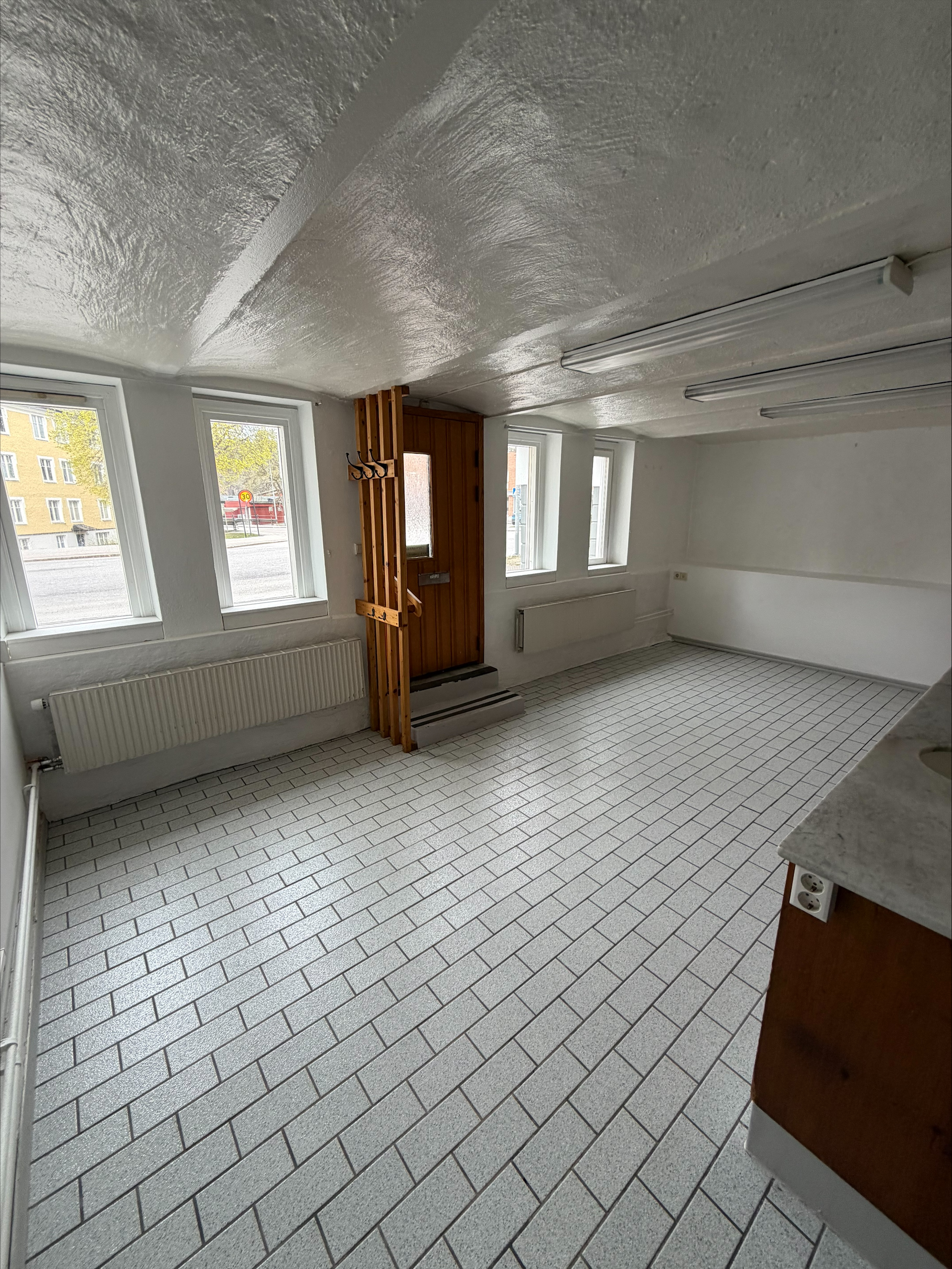 Lägenhet, 2 rooms, 33 sqm, Valdemarsvik – bild 3