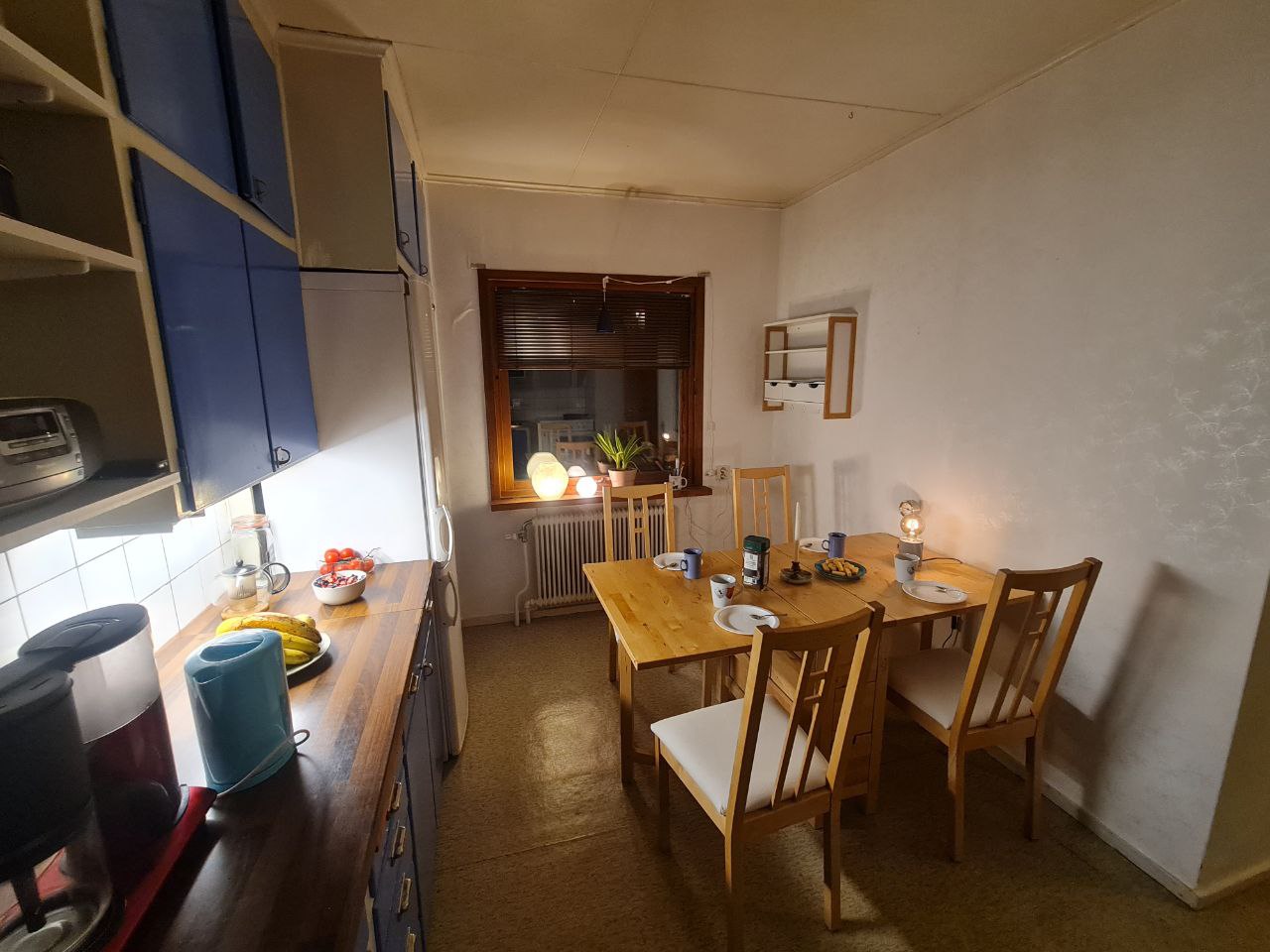 3 rok · 70 m² i Sandöverken – bild 10
