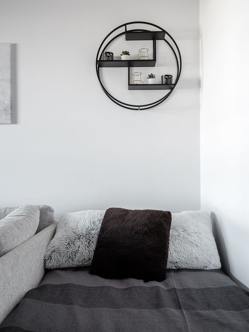 1 rok · 26 m² i Stockholm – bild 8