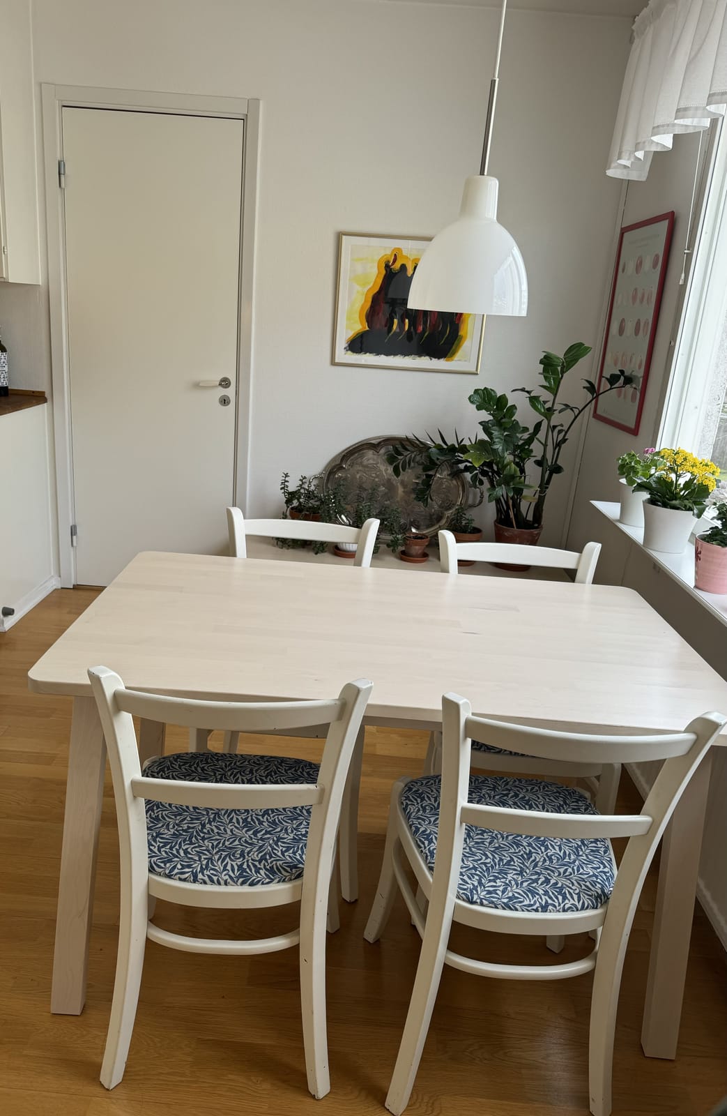 1 rok · 15 m² i Stockholm – bild 4
