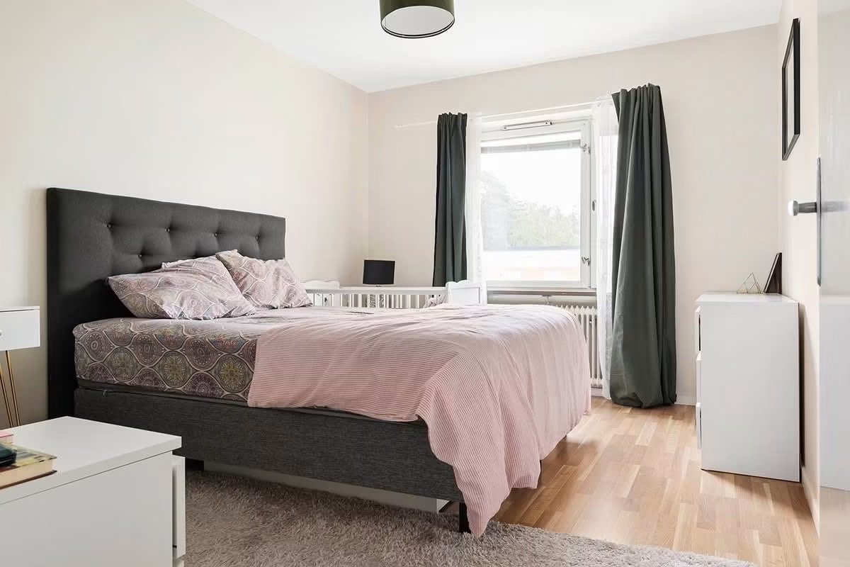 Lägenhet, 3 rooms, 77 sqm, Västerhaninge – bild 9