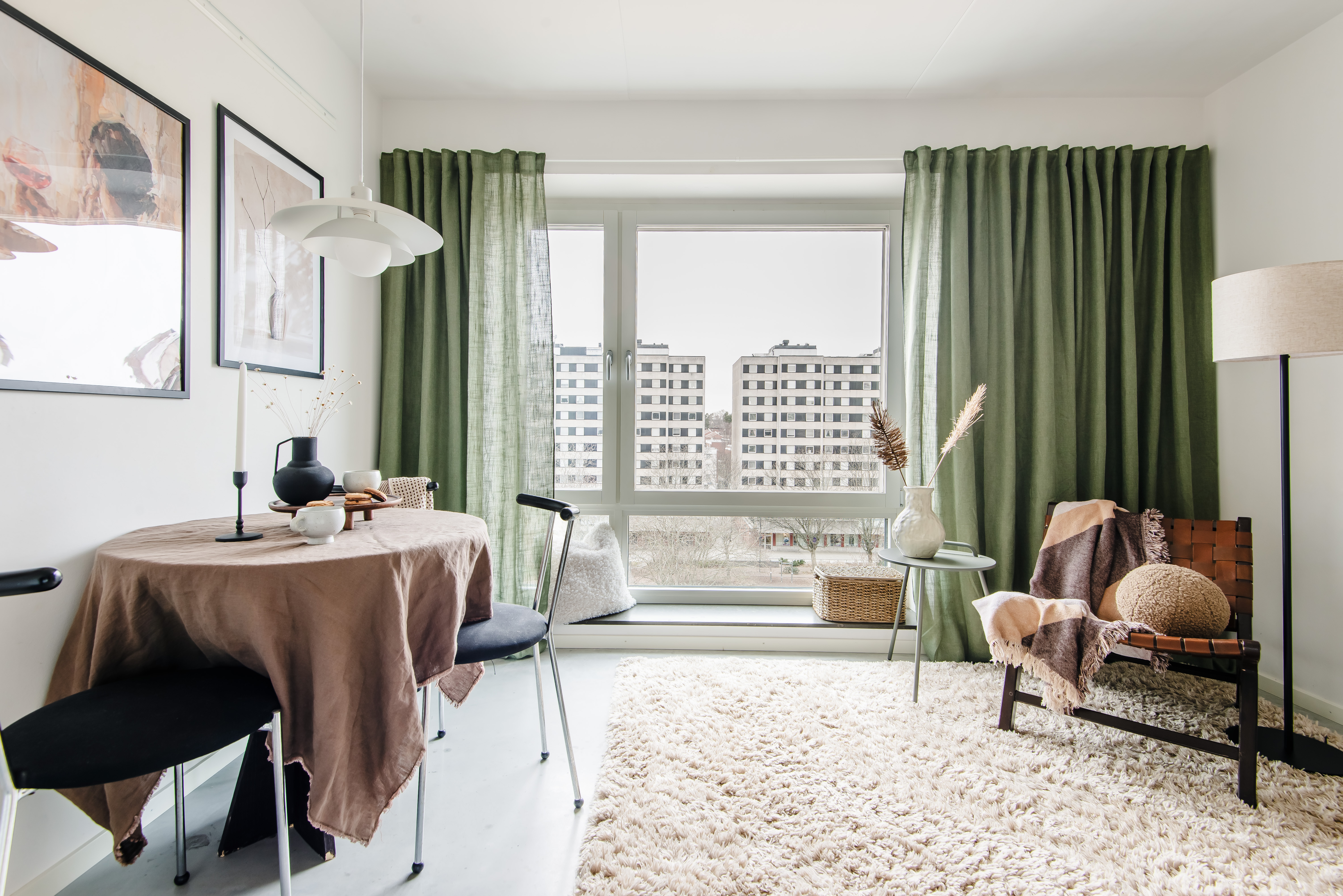 Lägenhet, 1 rooms, 25 sqm, Sollentuna – Sollentuna