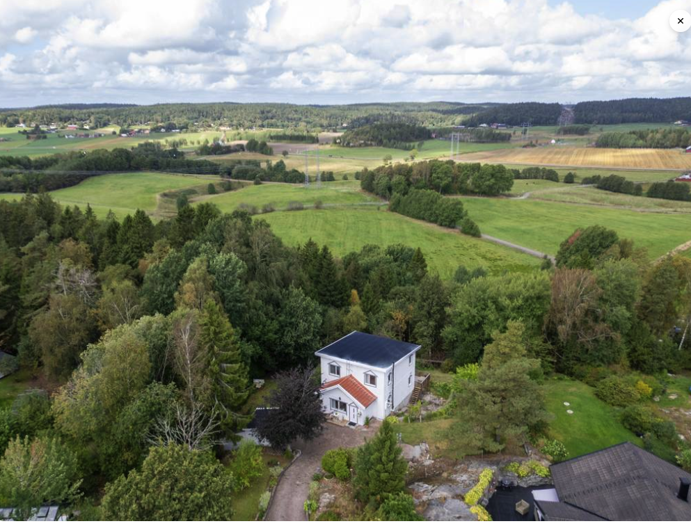 Lägenhet, 5 rooms, 165 sqm, Gråbo – Gråbo