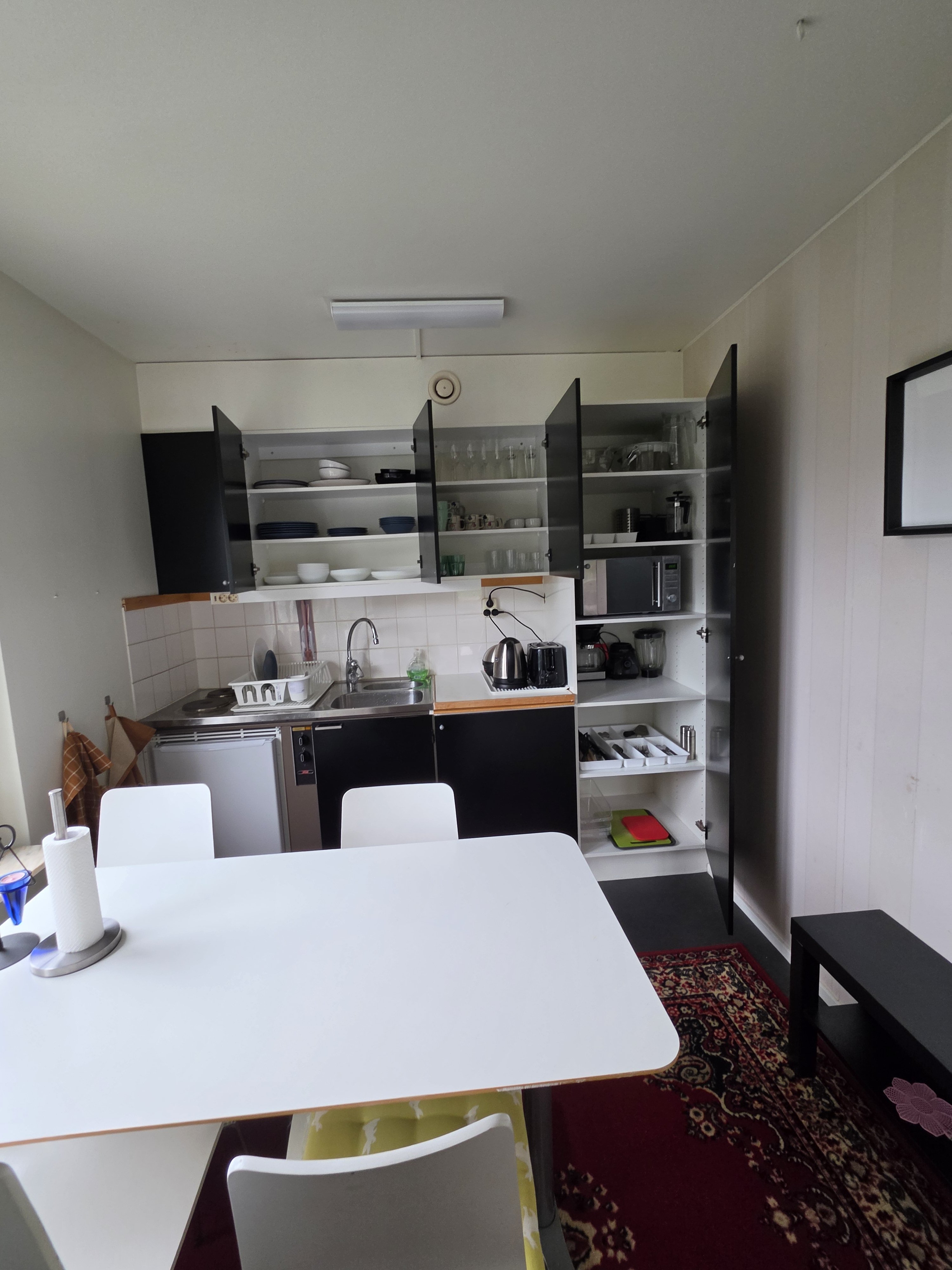 Lägenhet, 1 rooms, 35 sqm, Solna – bild 17