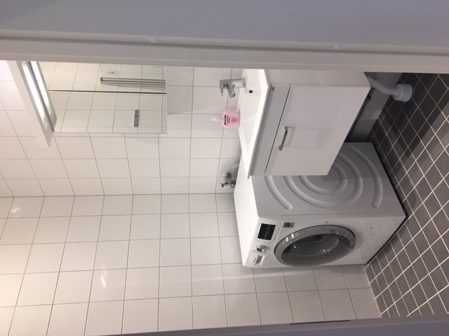 Lägenhet, 1 rooms, 29 sqm, Bro – bild 5