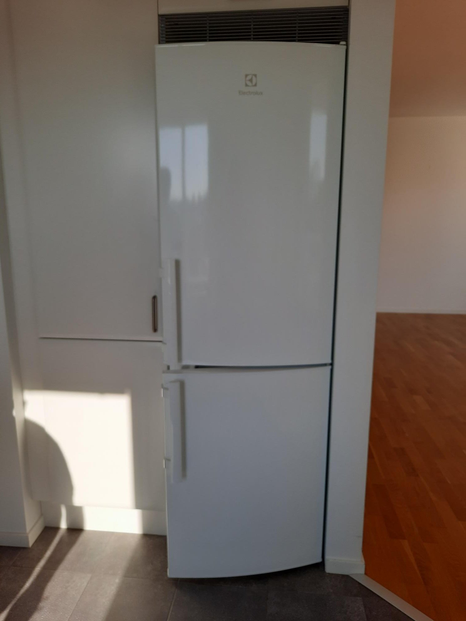 Lägenhet, 2 rooms, 61 sqm, Hovmantorp – bild 6
