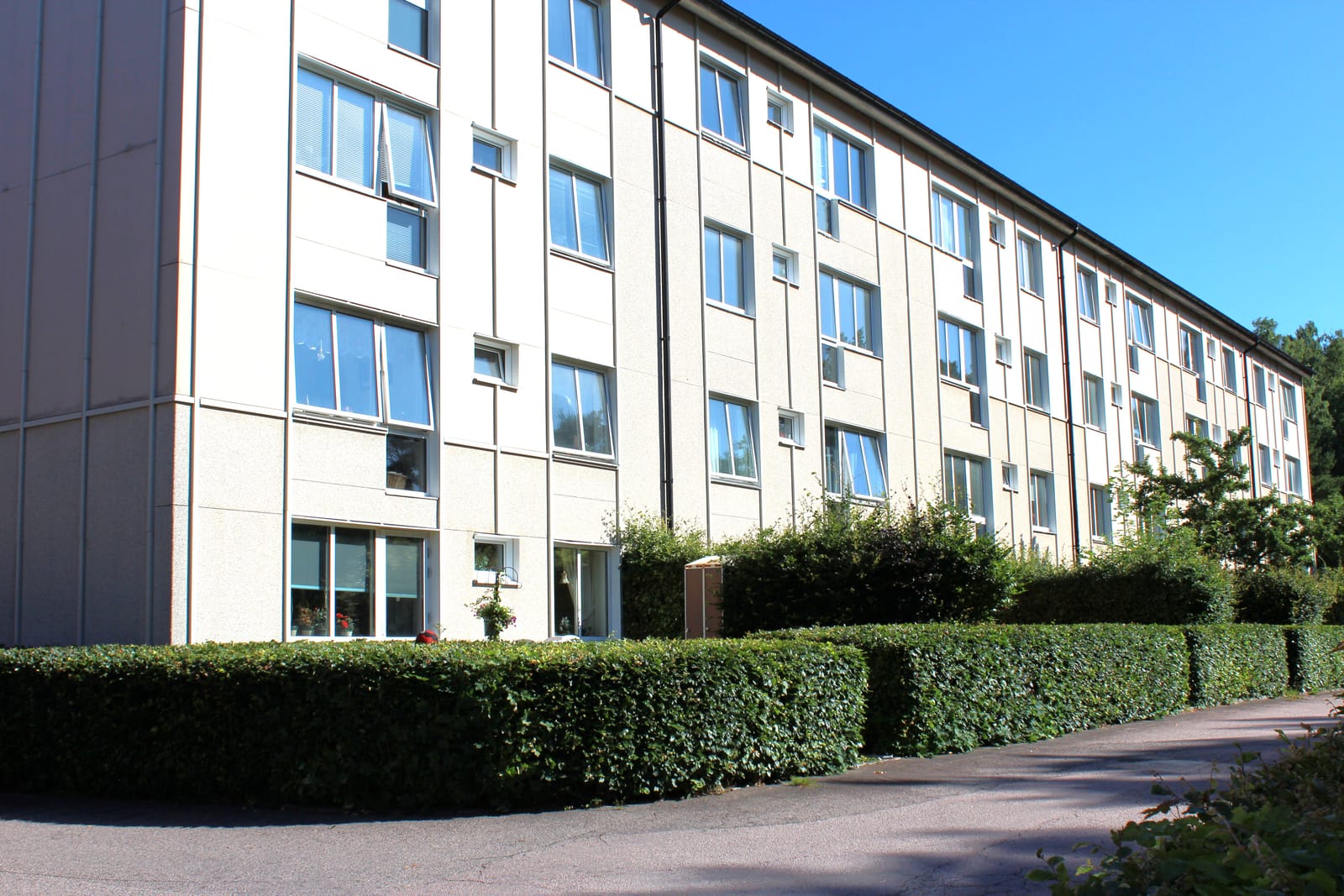 3 rok · 80 m² i Örkelljunga  – bild 3