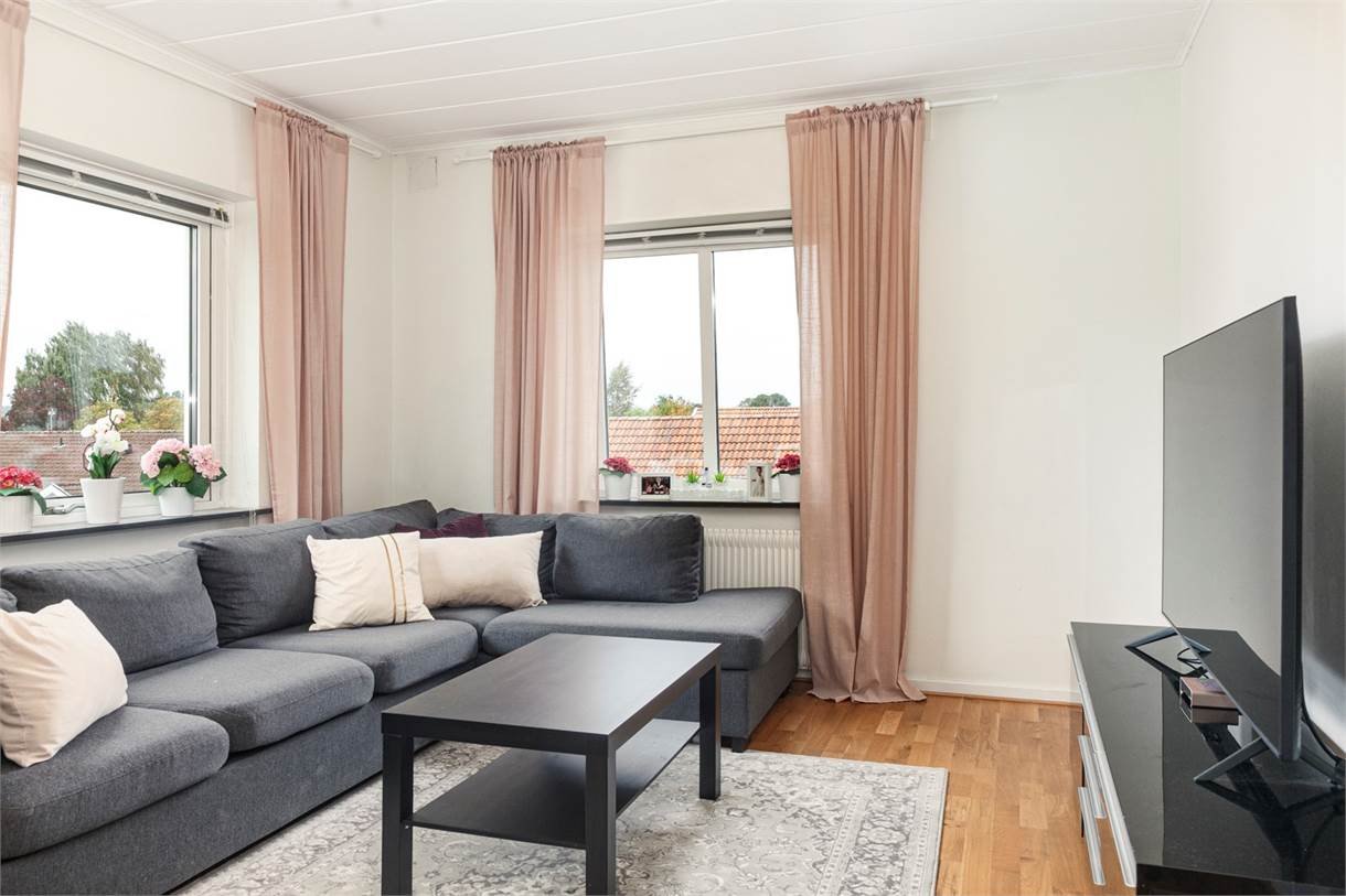 Lägenhet, 2 rooms, 56 sqm, Kvidinge – bild 2