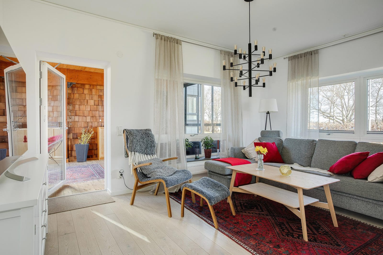 2 rok · 63 m² i Växjö – bild 6