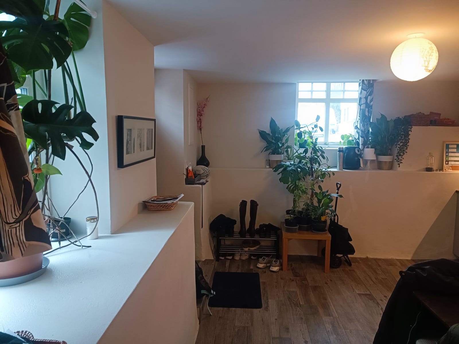 Lägenhet, 2 rooms, 50 sqm, Mölndal