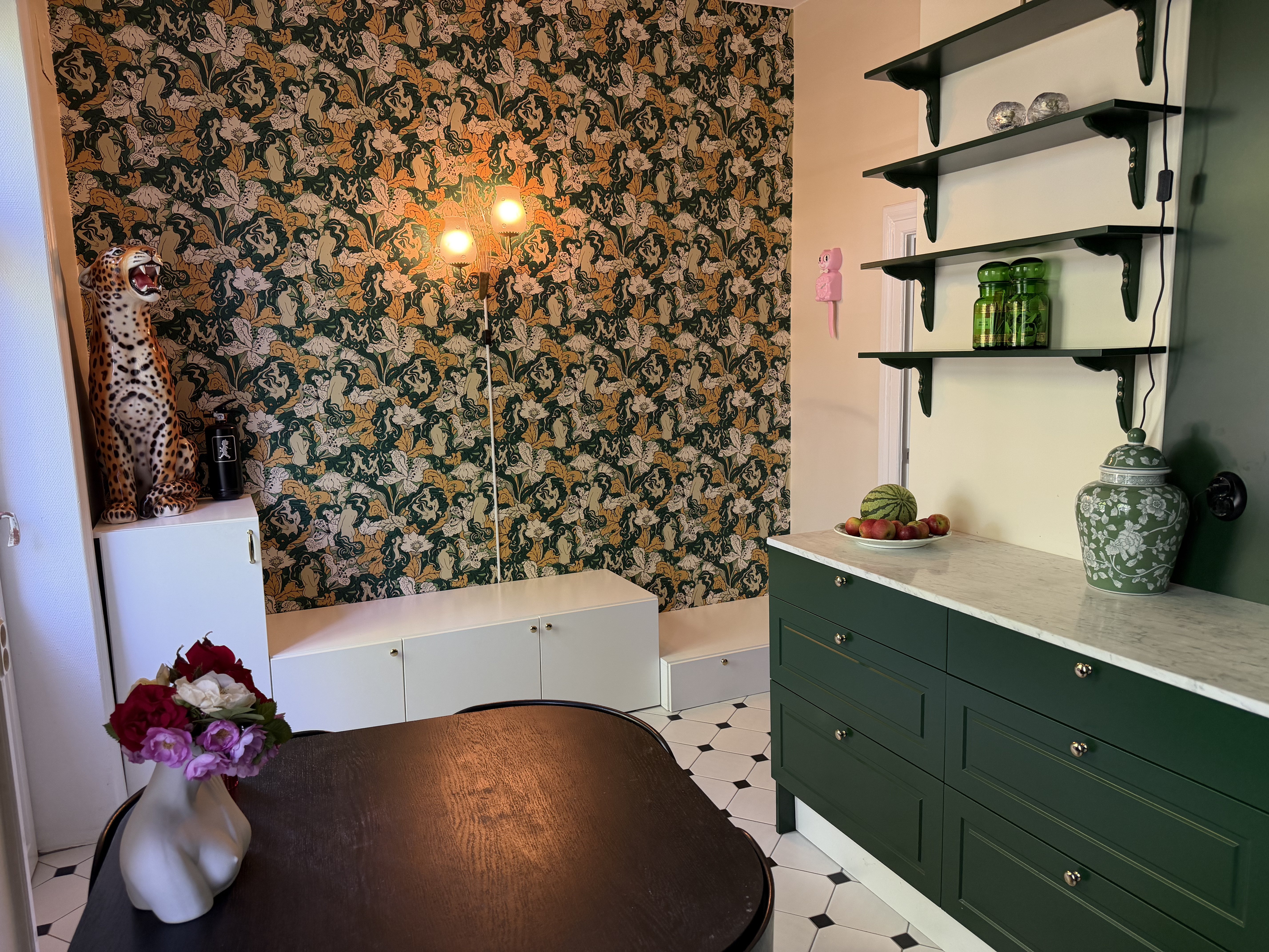 Lägenhet, 3 rooms, 100 sqm, Malmö – bild 5