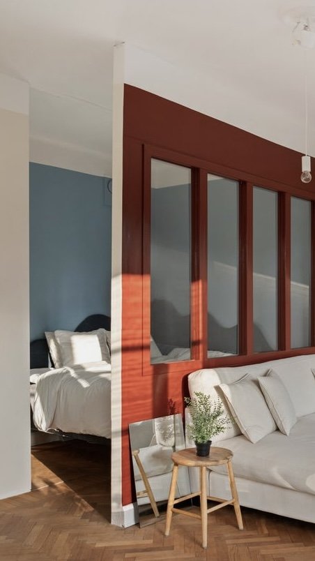 Lägenhet, 2 rooms, 38 sqm, Stockholm – bild 7