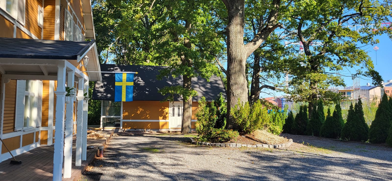 6 rok · 120 m² i Västerås – bild 4
