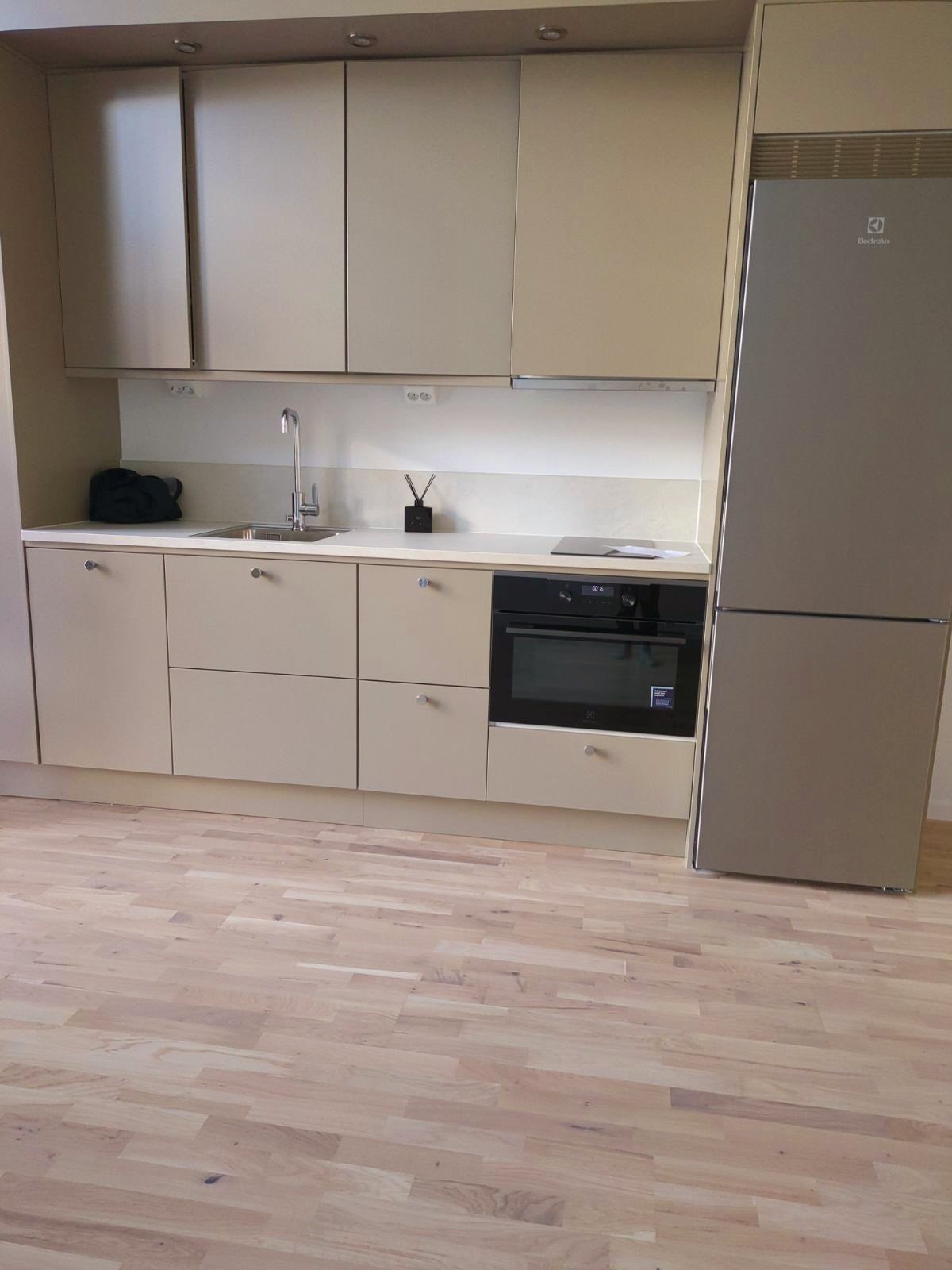 Lägenhet, 2 rooms, 33 sqm, Täby – Täby