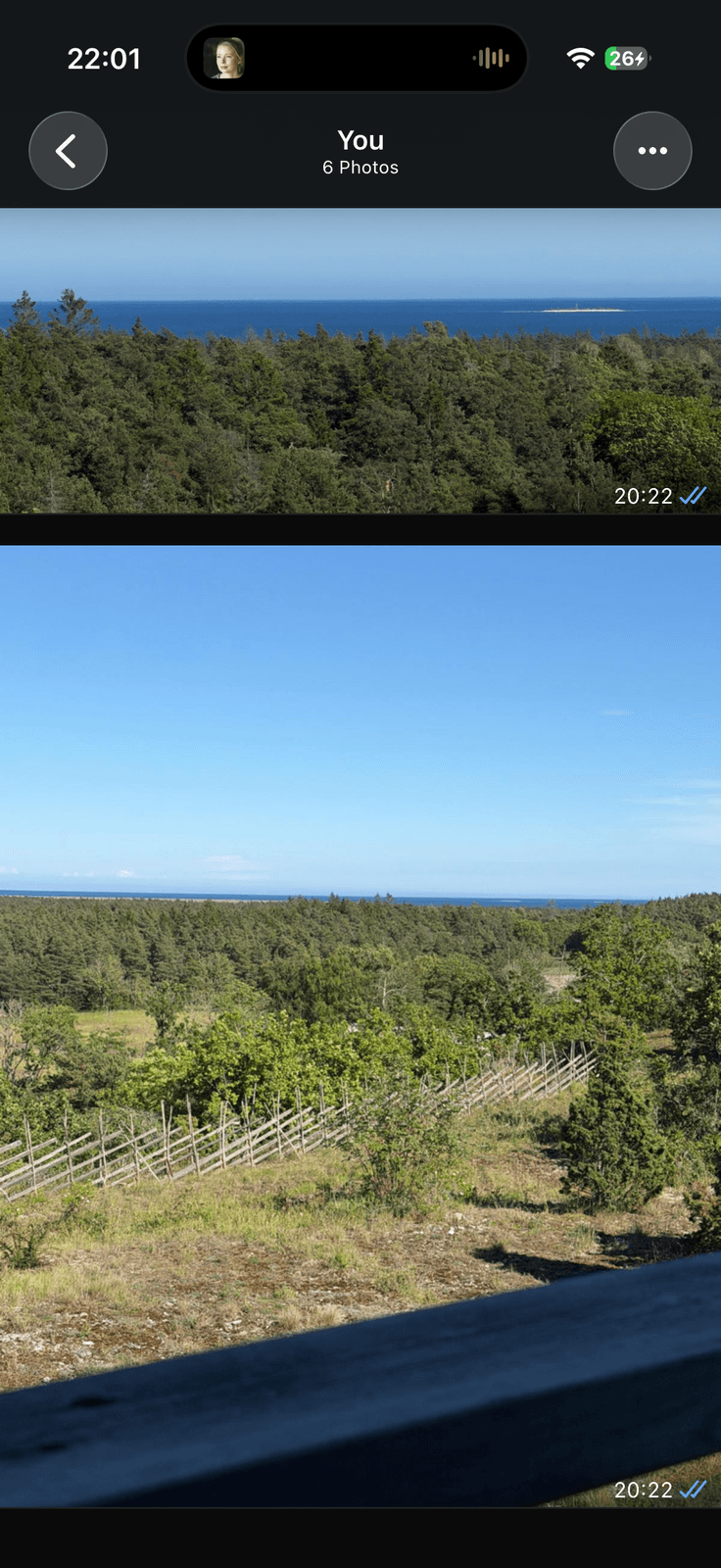 4 rok · 140 m² i Lärbro – bild 3