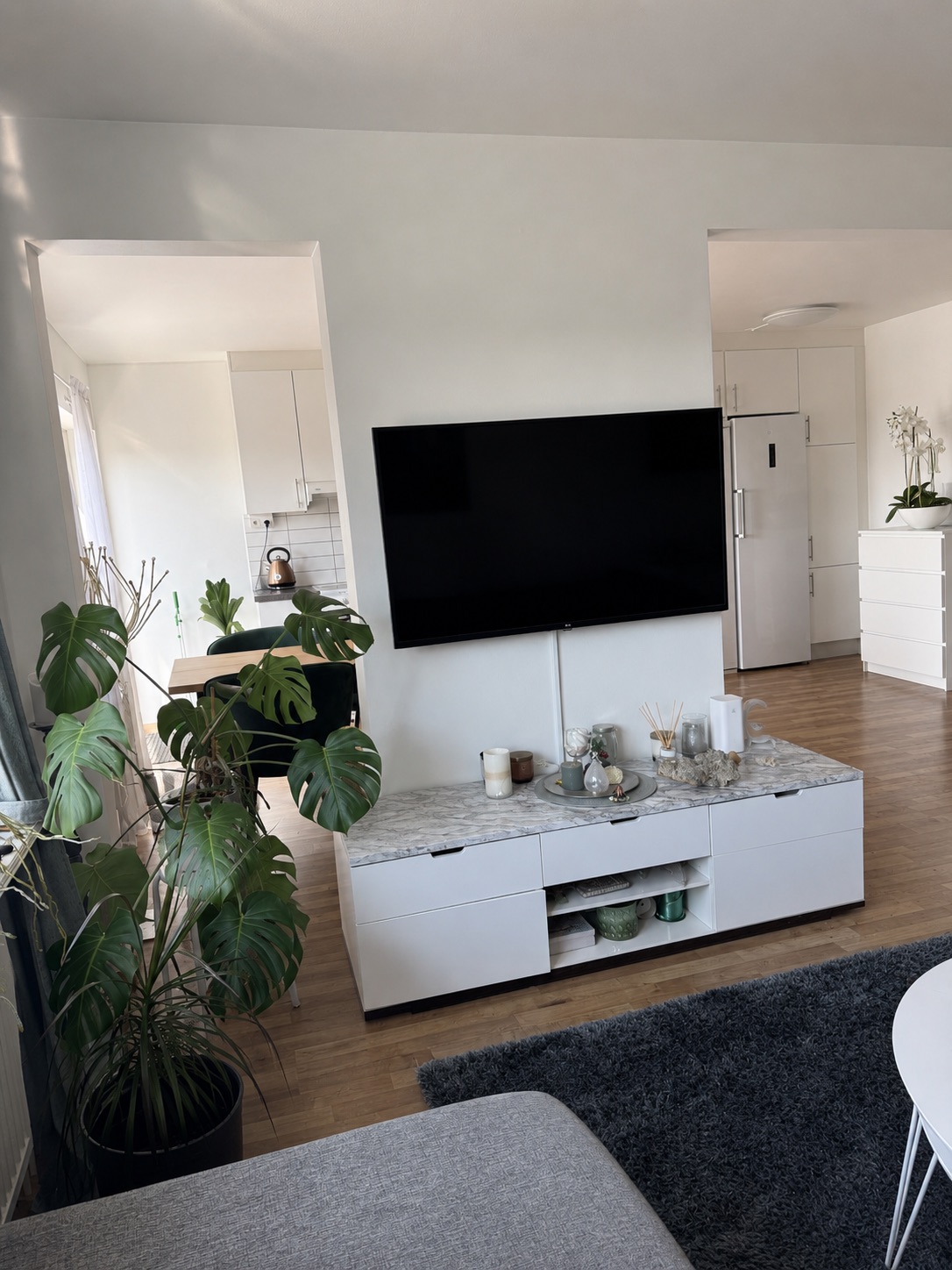 3 rok · 80 m² i Borås – bild 9