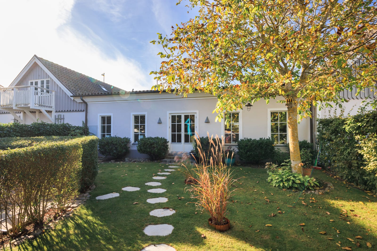 5 rok · 152 m² i Viken – bild 2