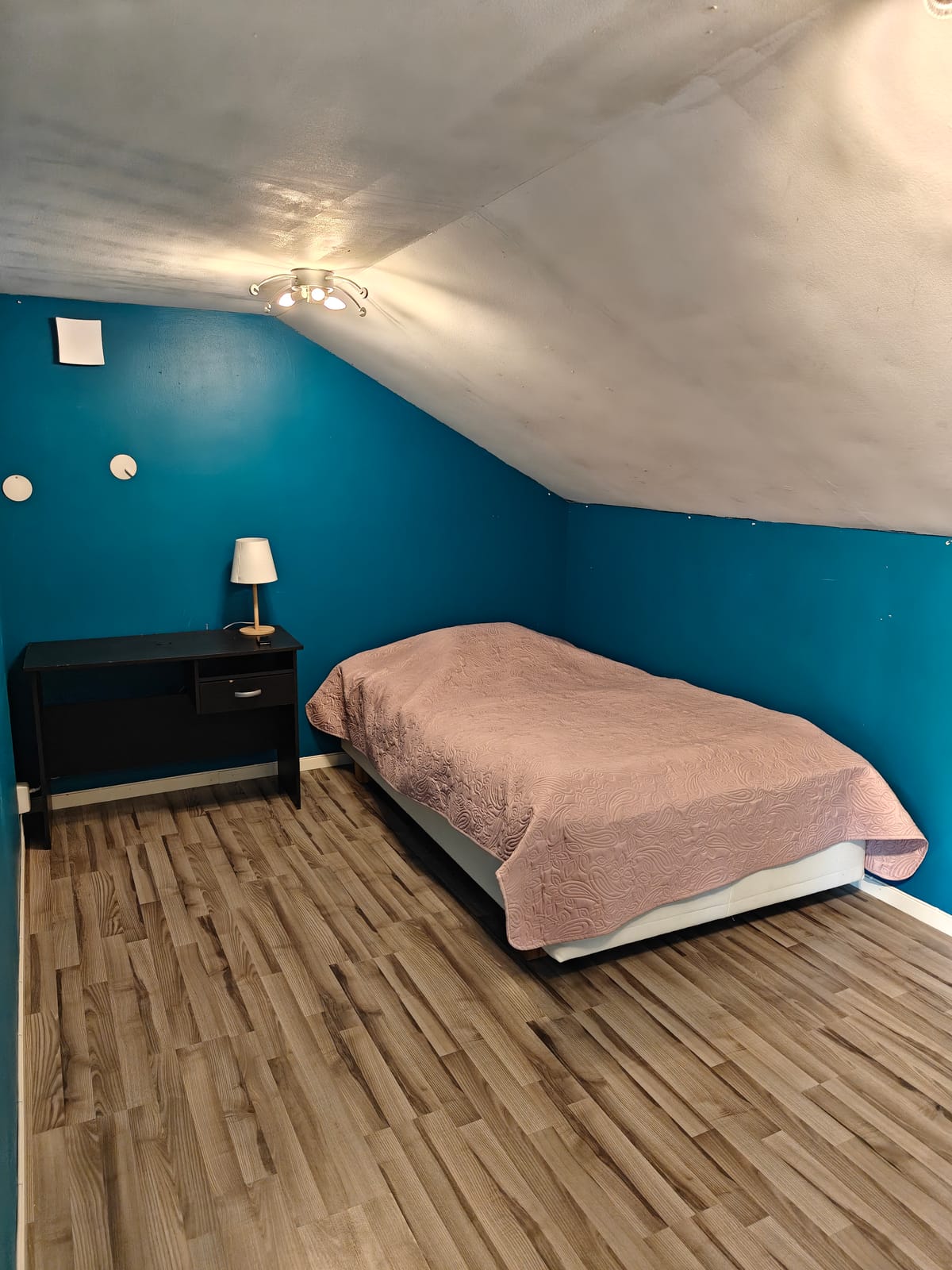 7 rok · 120 m² i Mönsterås – bild 12