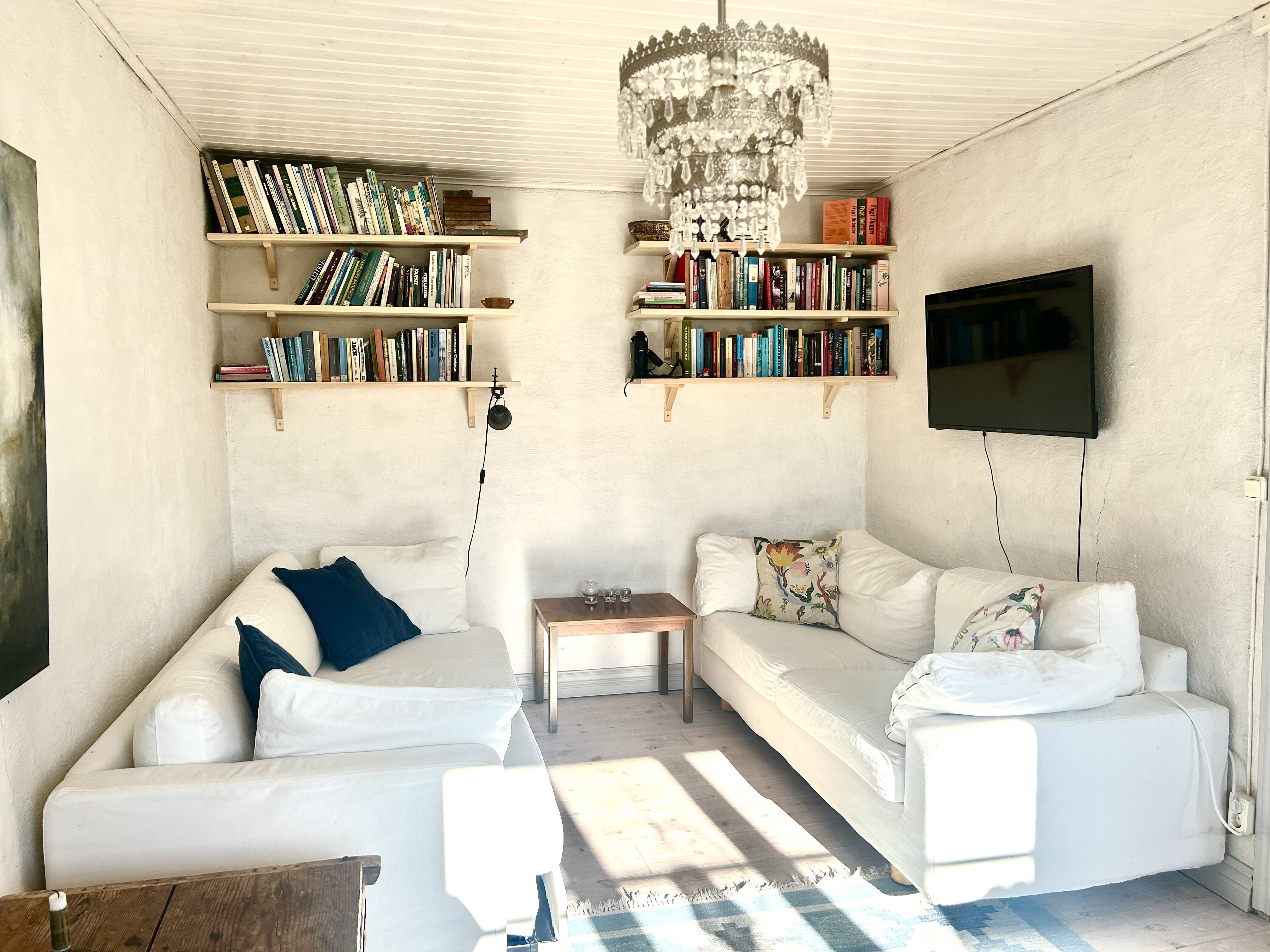 Villa/Hus, 4 rooms, 118 sqm, Smedstorp – bild 14