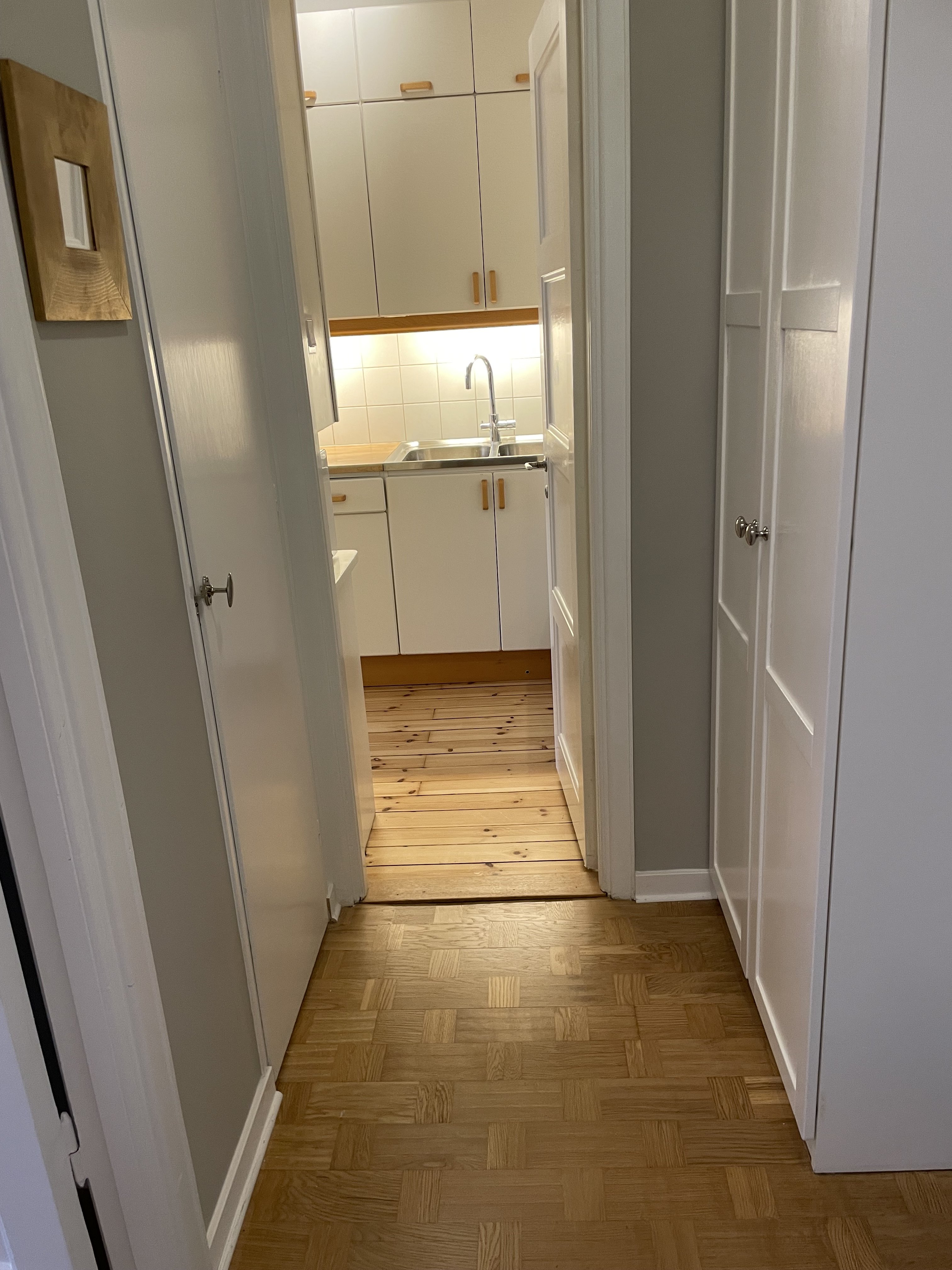 Lägenhet, 2 rooms, 40 sqm, Stockholm – bild 12